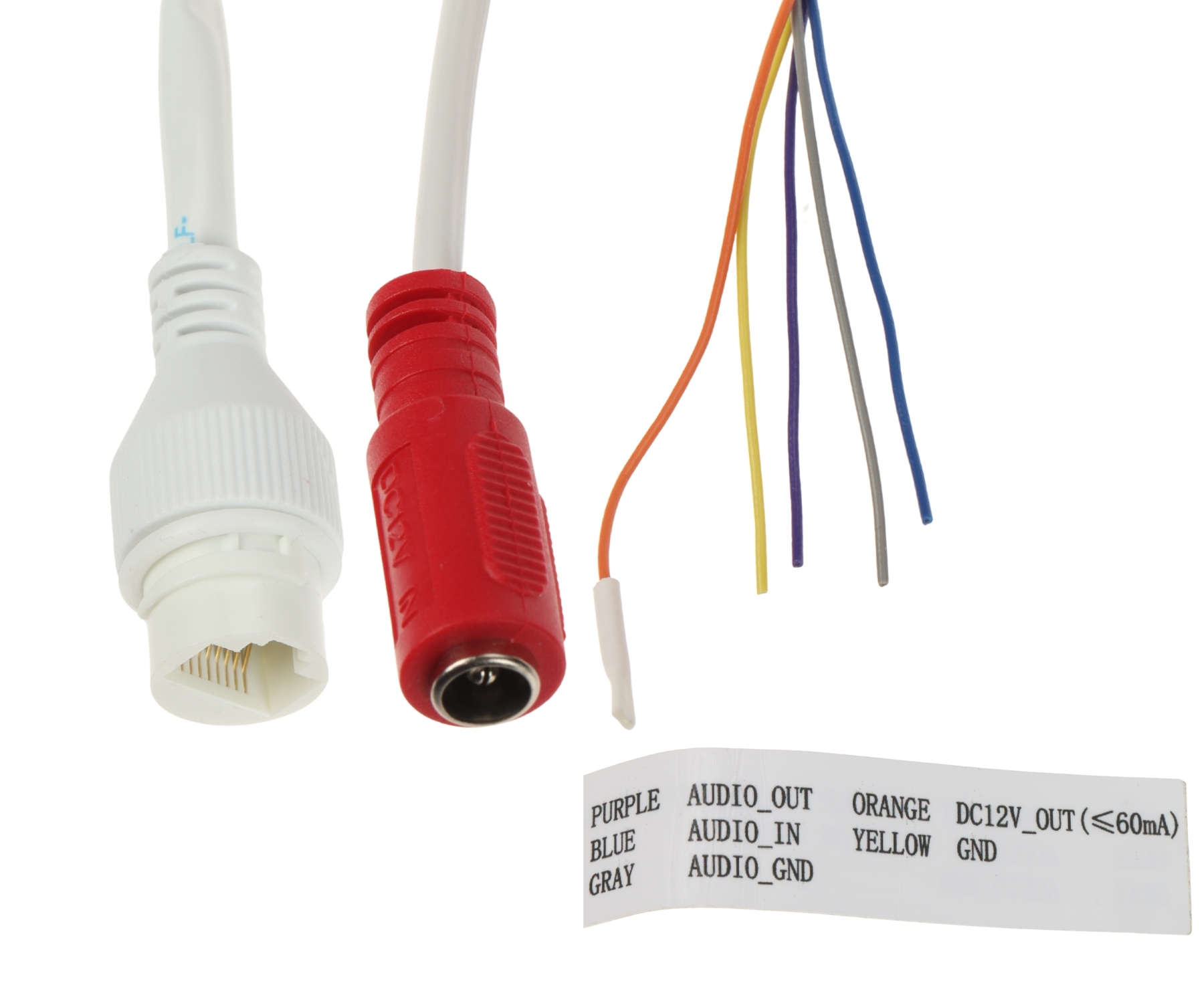 KAMERA IP OBROTOWA ZEWNĘTRZNA DS-2DE2A404IWG1-E AcuSense - 4Mpx 2.8... 12mm Hikvision-1883768