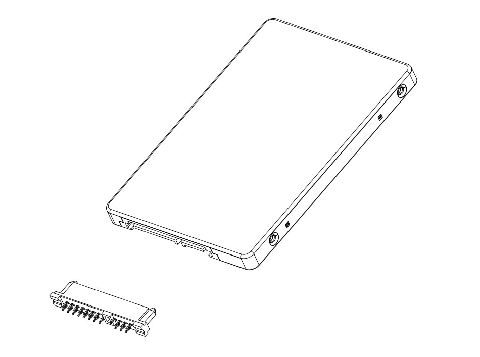Dysk SSD DAHUA SSD-S820GS2TB 2TB-1903447