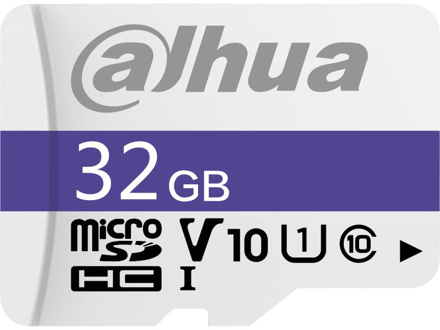 Karta pamięci microSD DAHUA TF-C100/32GB-1838652
