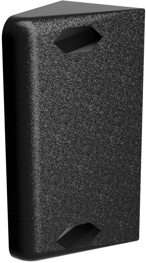 SOMFY BITECH - podstawy montażowe (kątowe) fotokomórek (komplet - 2szt.)-1910491
