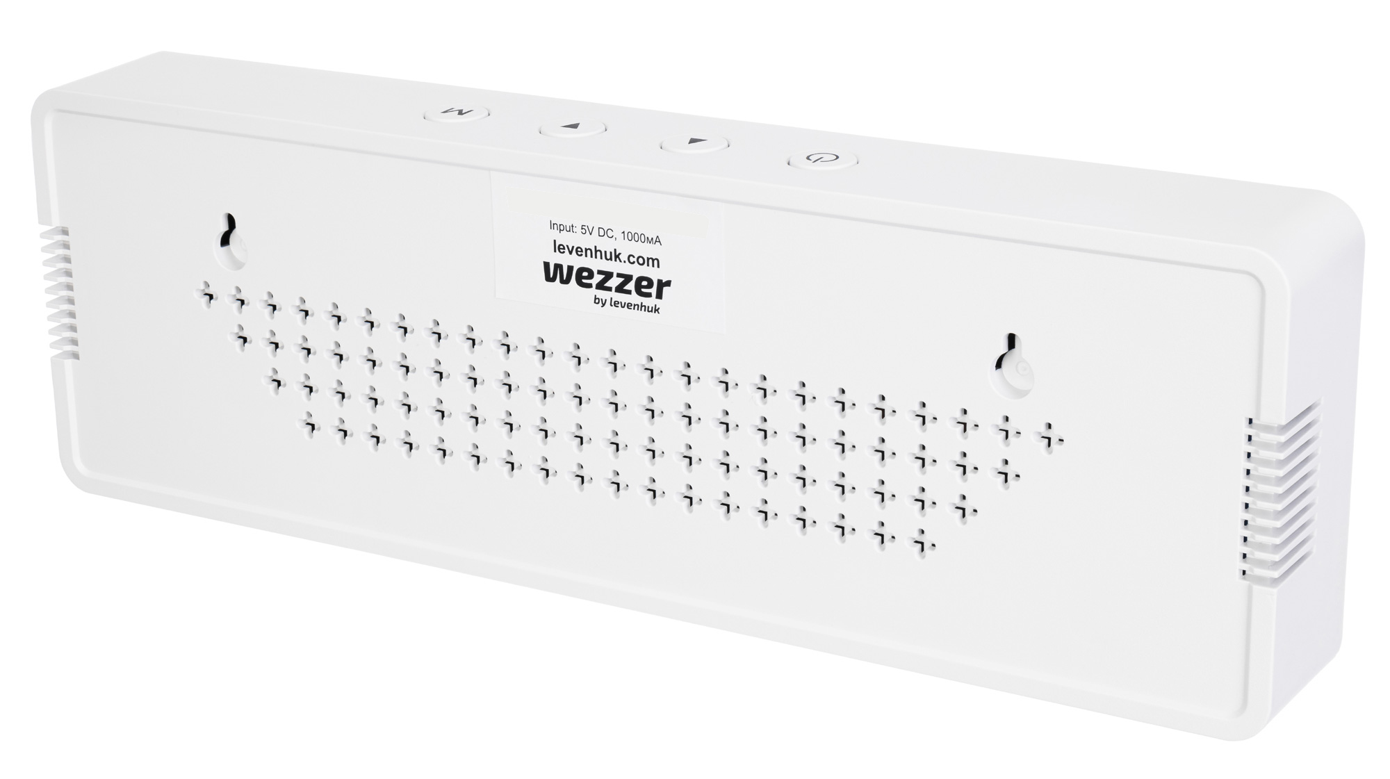 Miernik zanieczyszczenia powietrza Levenhuk Wezzer Air MC50-1544944