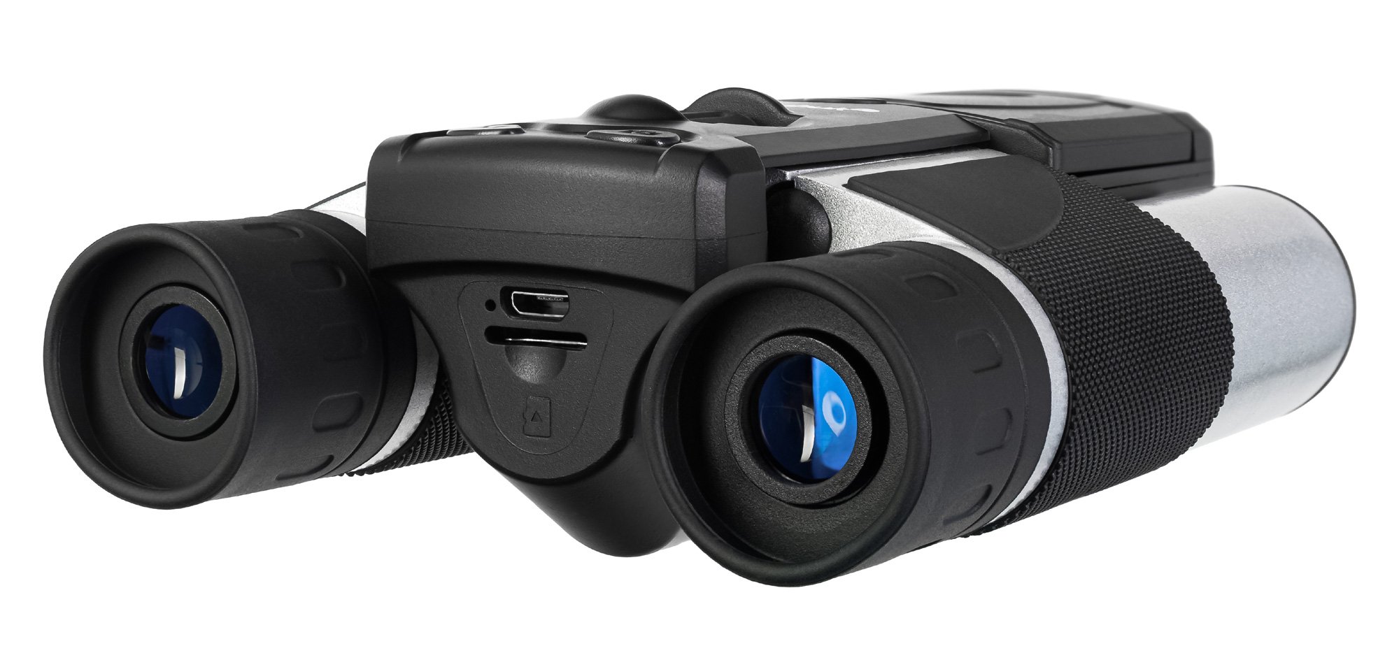 Lornetka Levenhuk Atom Digital DB10 LCD-1542167