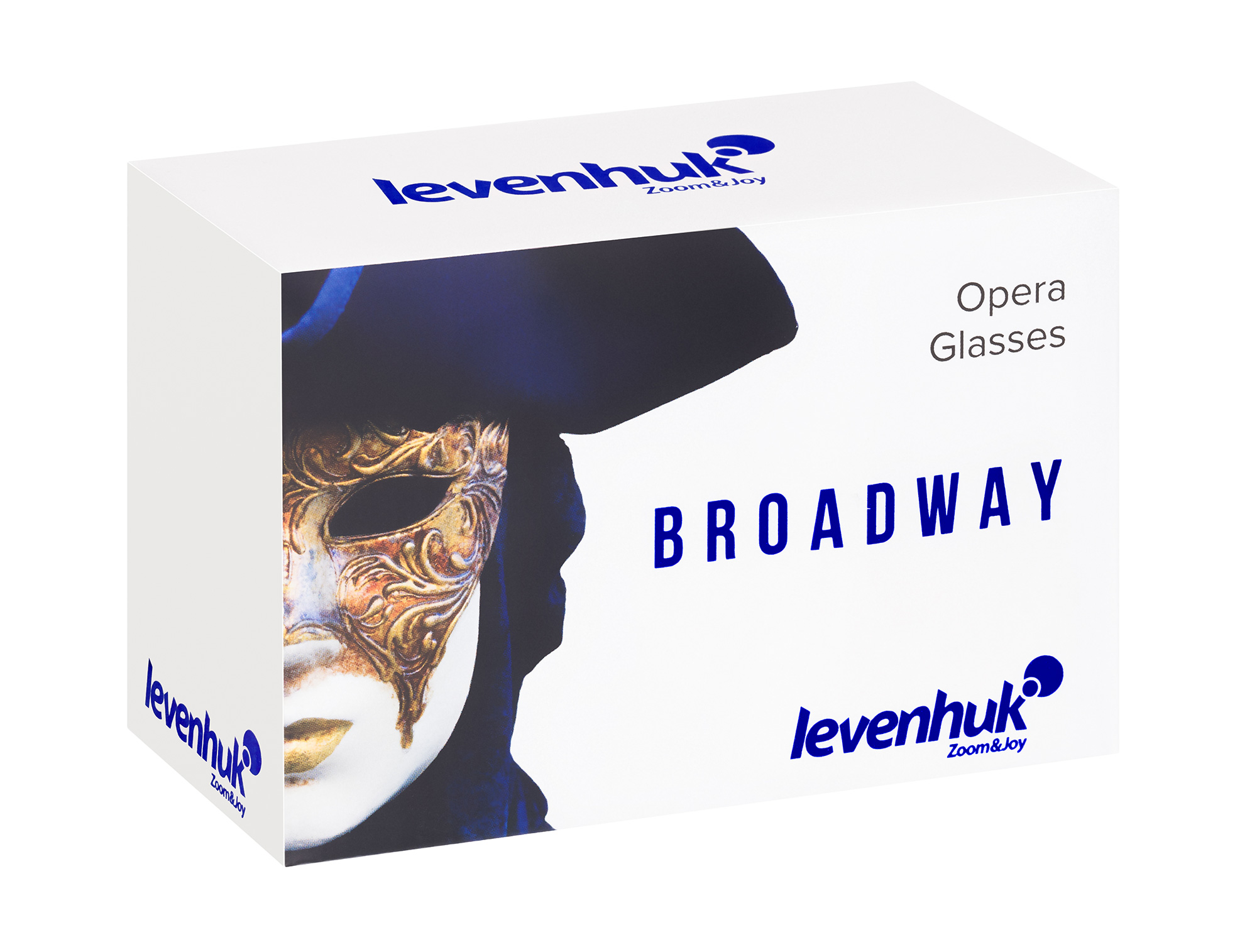 Lorgnon Levenhuk Broadway 325E-1805002