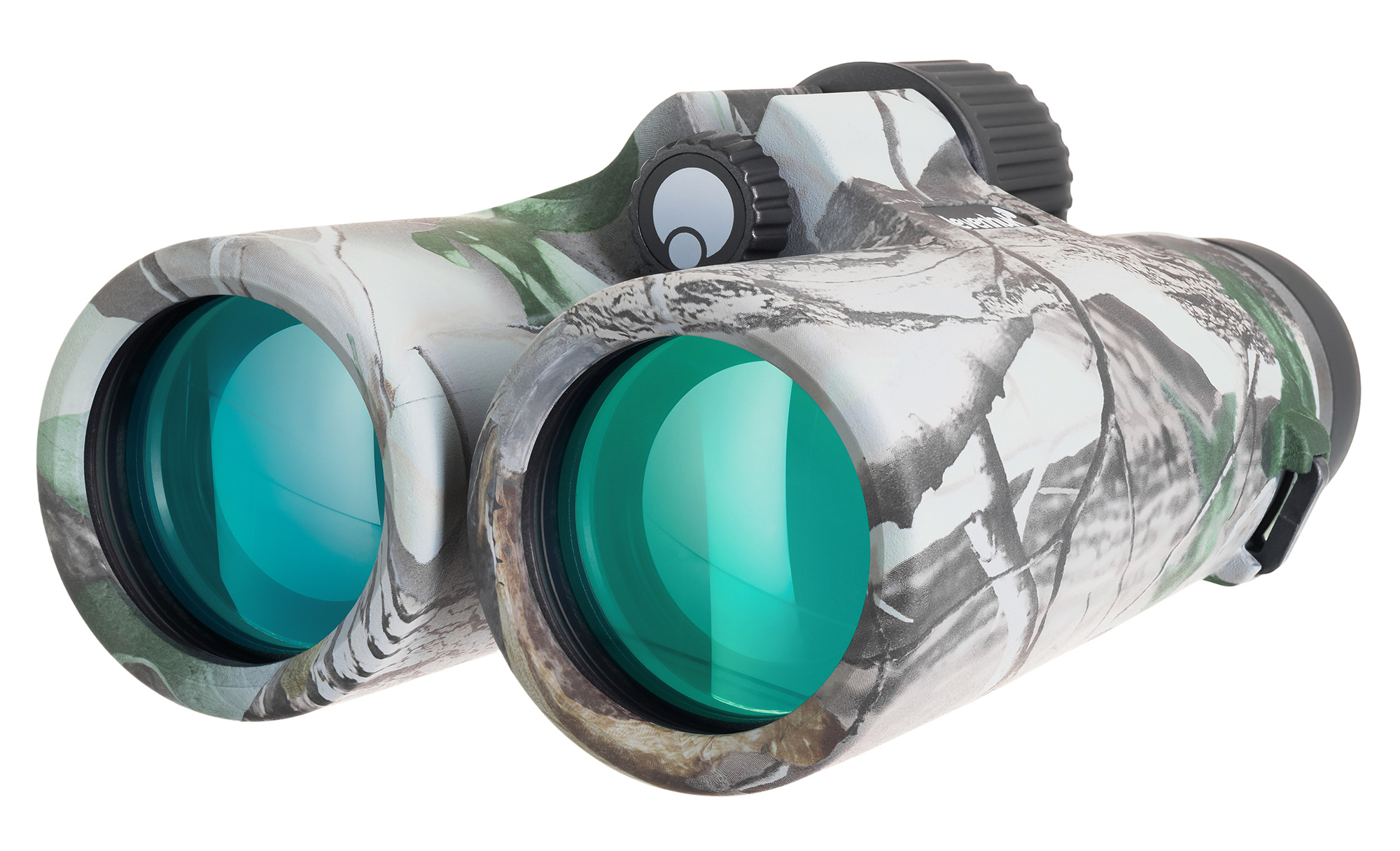 Lornetka Levenhuk Camo 10x42 z celownikiem-1553590