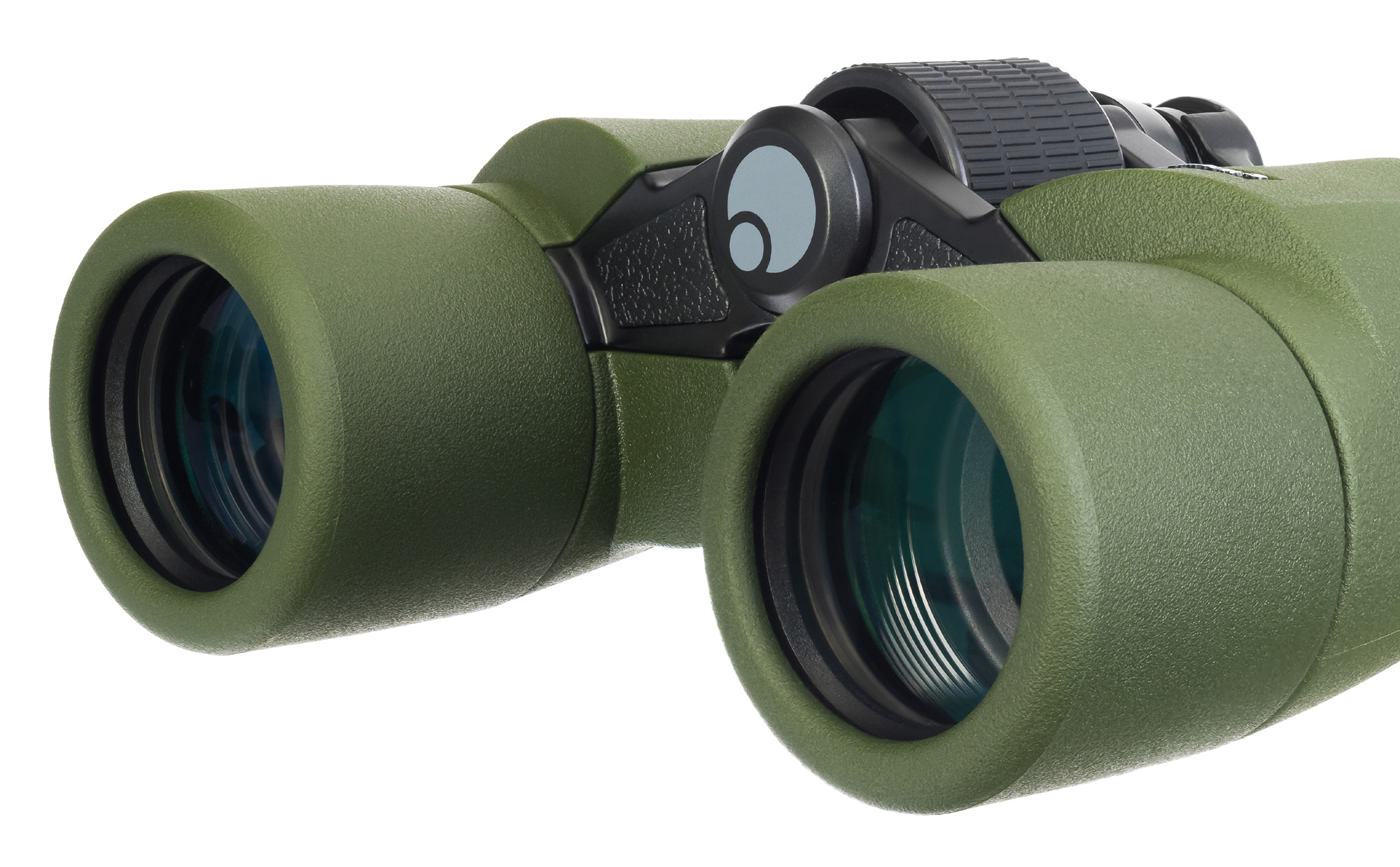Lornetka Levenhuk Army 10x40 z celownikiem-1569329