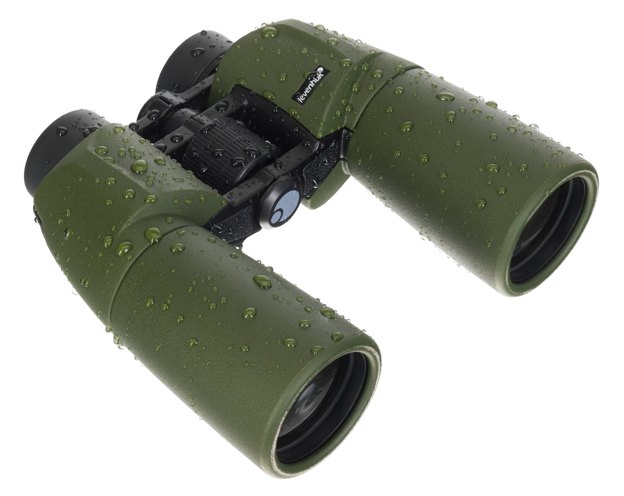 Lornetka Levenhuk Army 7x50 z celownikiem-1569342