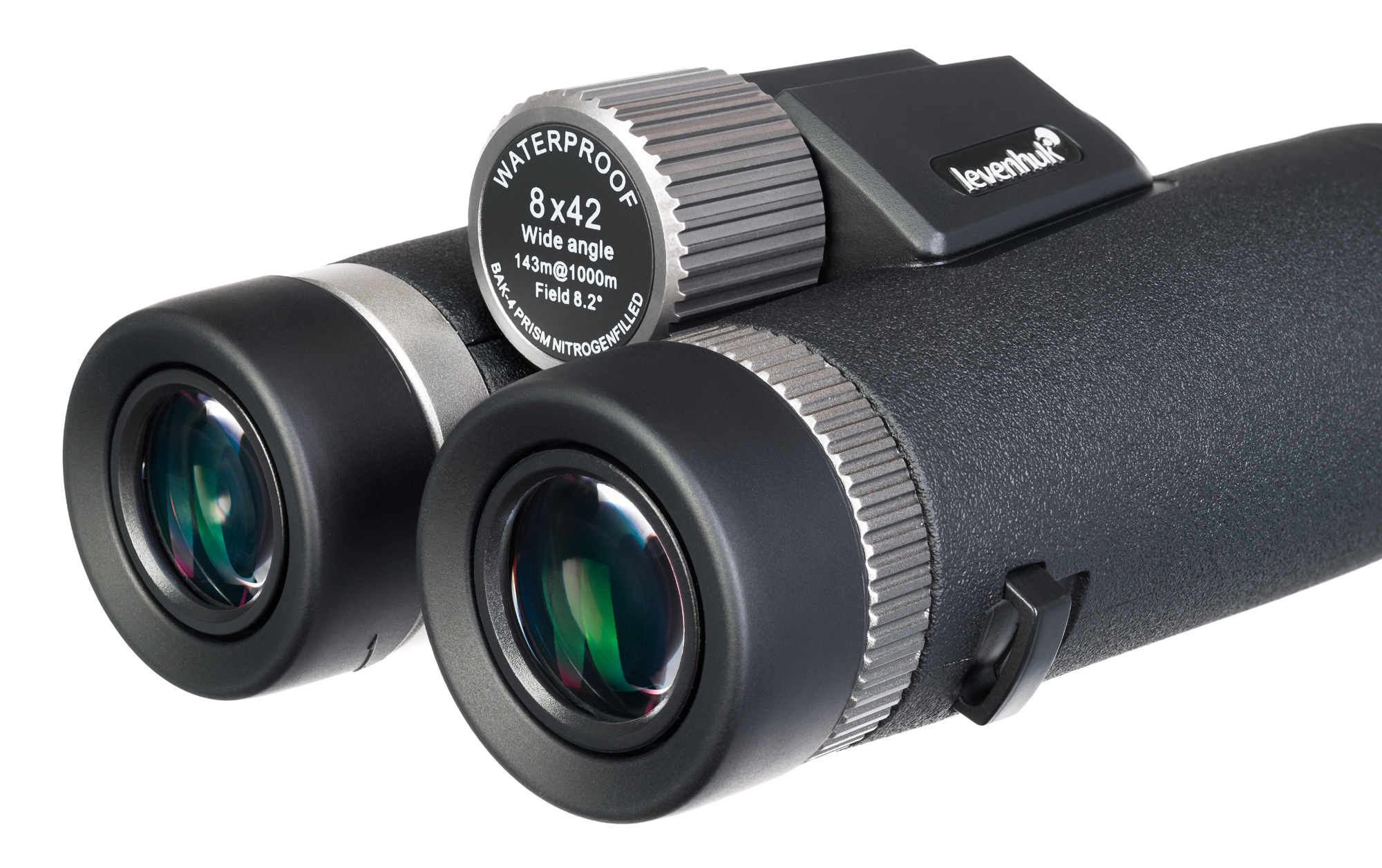 Lornetka Levenhuk Nitro ED 8x42-1553469
