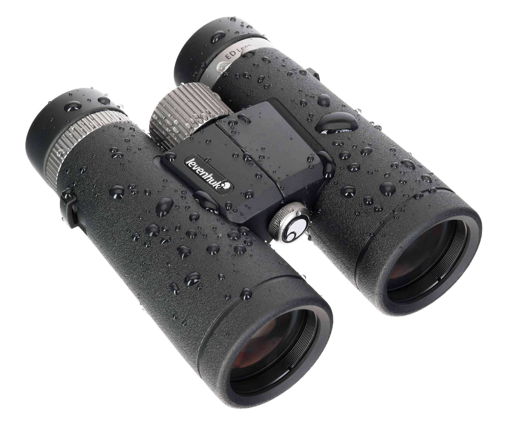 Lornetka Levenhuk Nitro ED 8x42-1553467