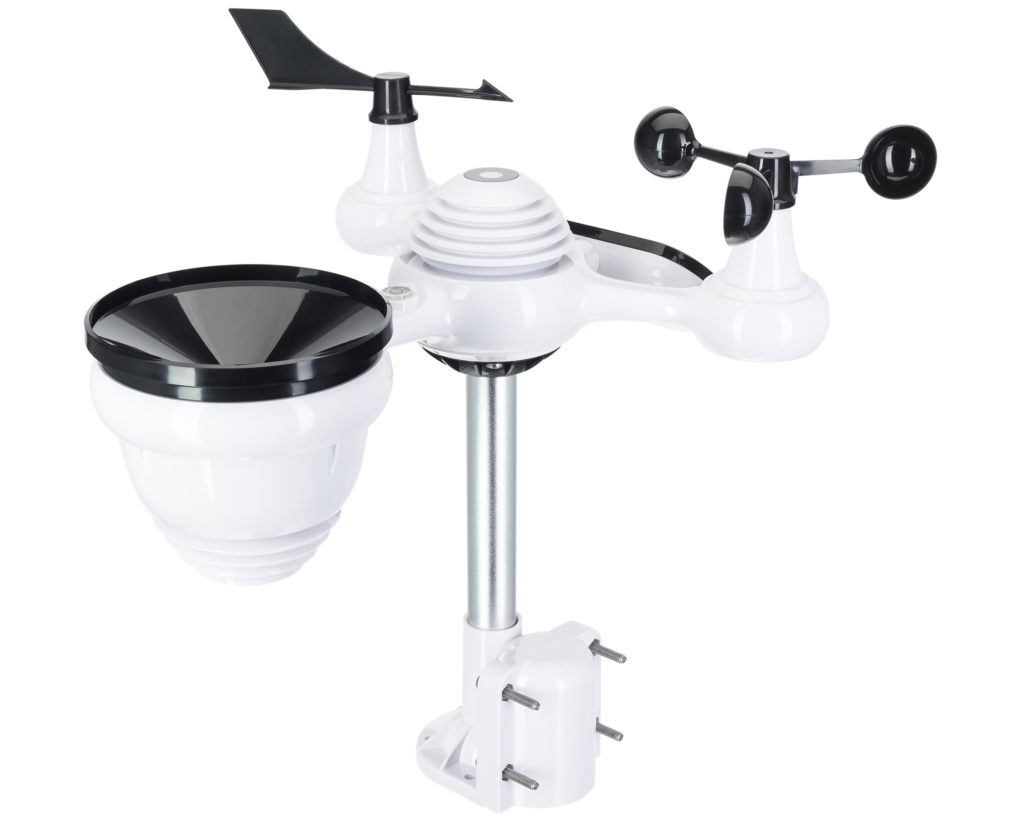 Stacja meteorologiczna Levenhuk Wezzer PLUS LP140-1649479