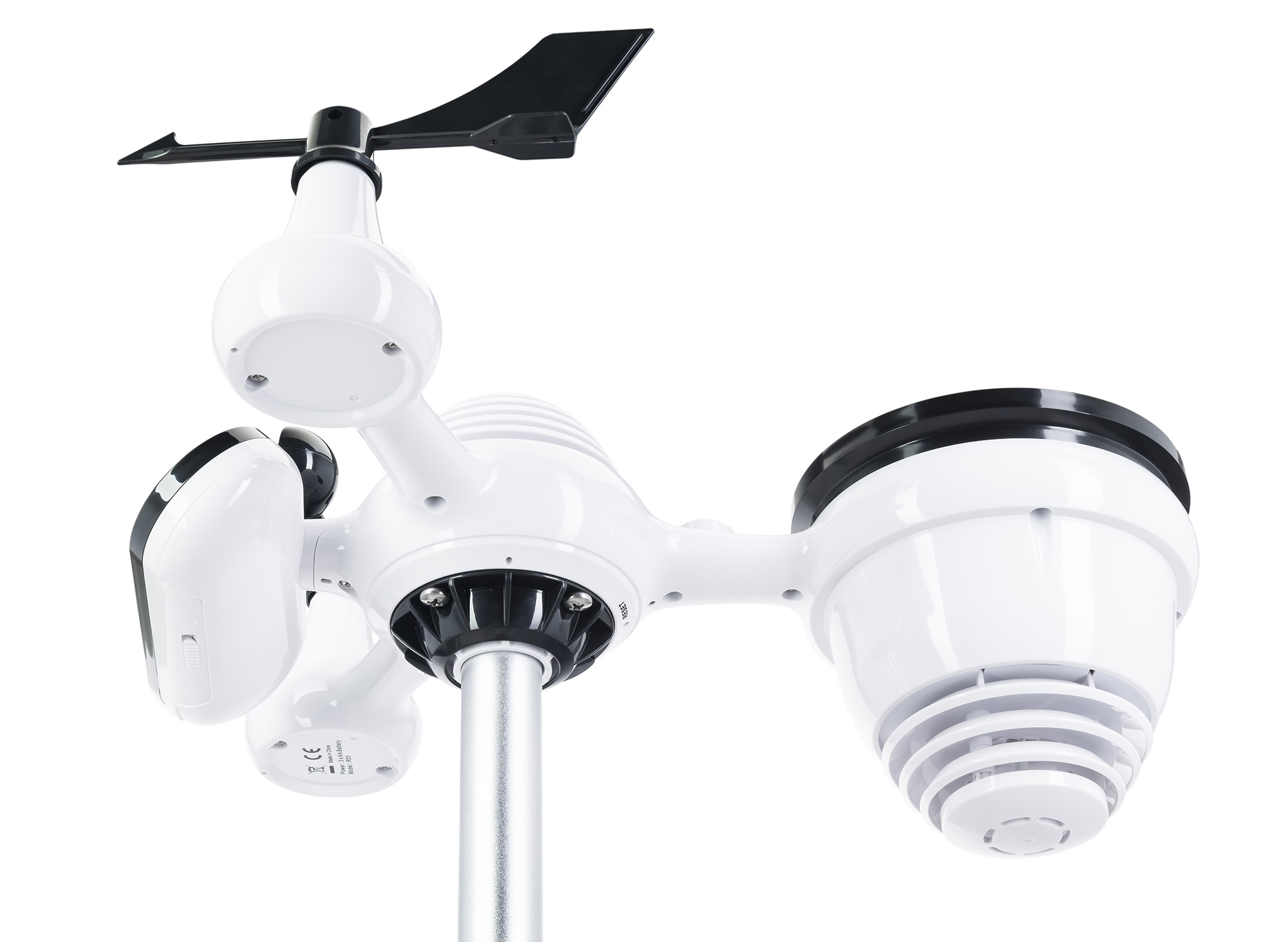 Stacja meteorologiczna Levenhuk Wezzer PLUS LP140-1649481