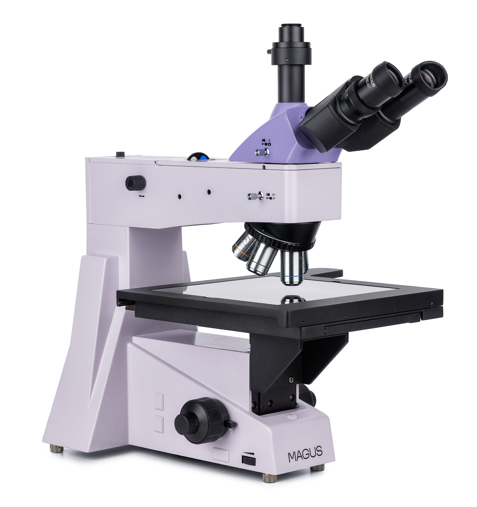 Mikroskop metalurgiczny MAGUS Metal 650 BD-1620218