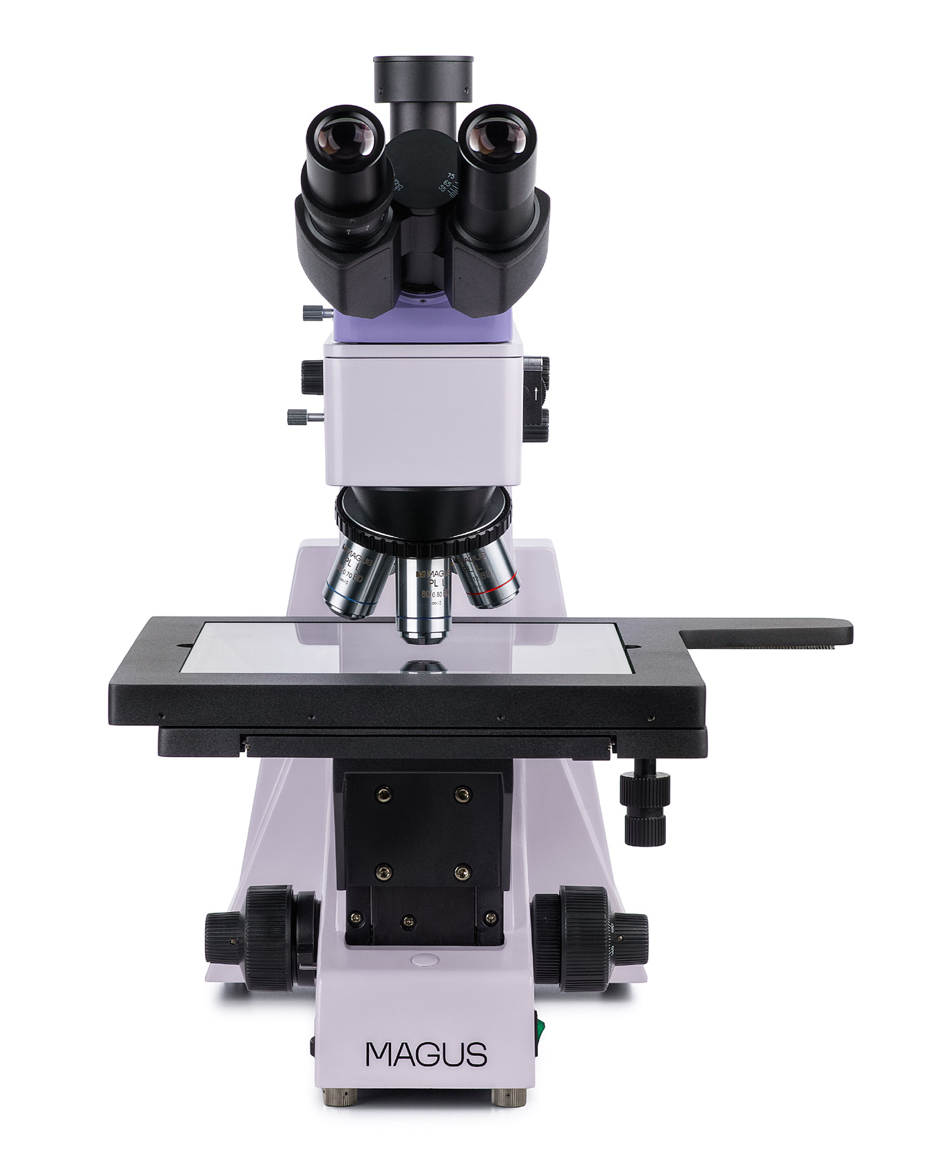 Mikroskop metalurgiczny MAGUS Metal 650 BD-1620220
