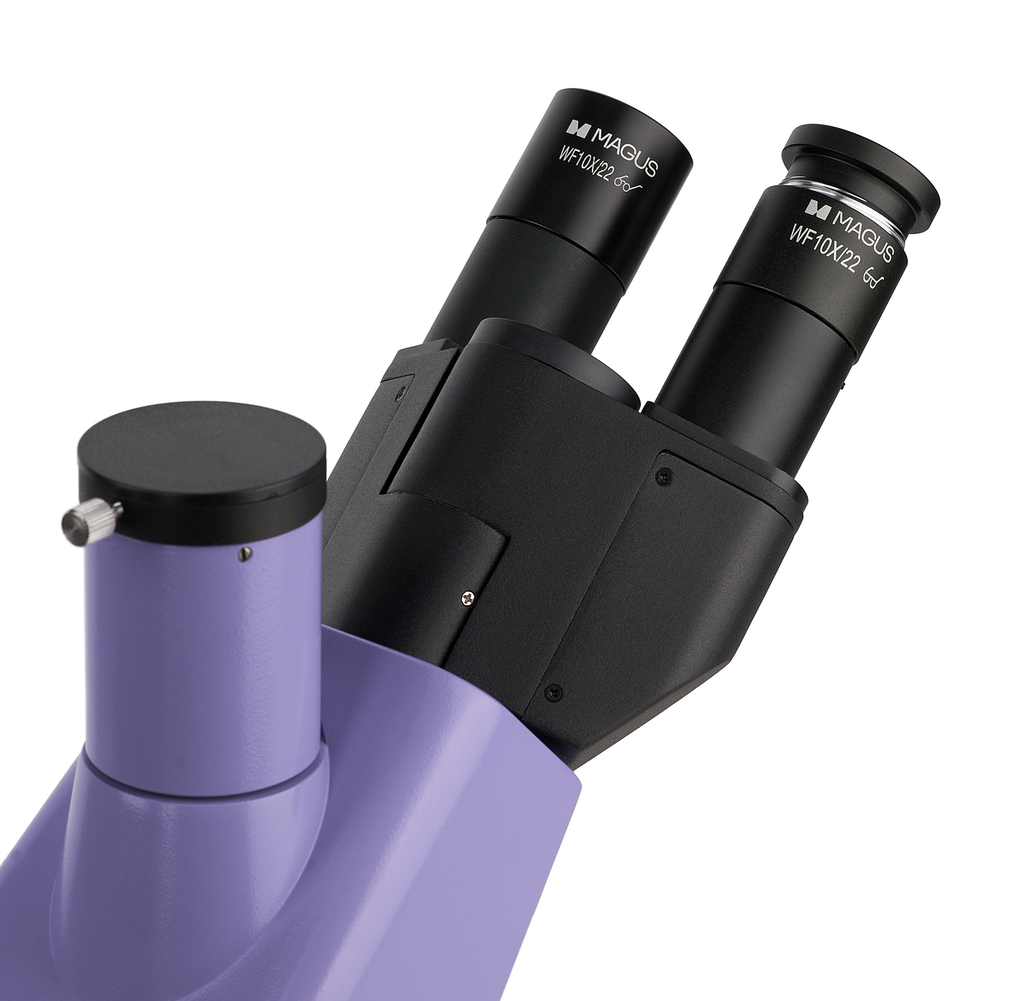 Odwrócony mikroskop biologiczny MAGUS Bio V300-1616921