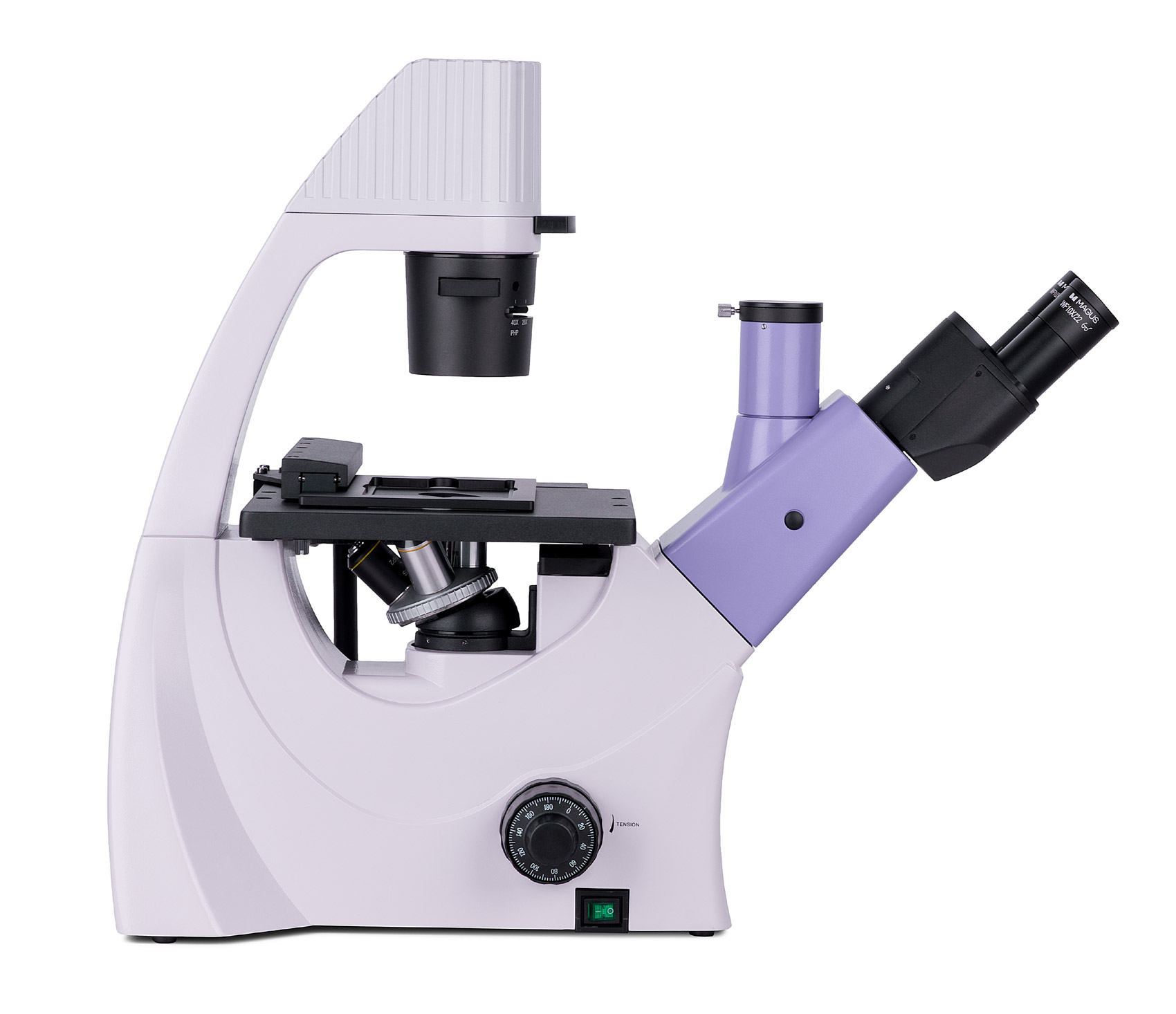 Odwrócony mikroskop biologiczny MAGUS Bio V300-1616918