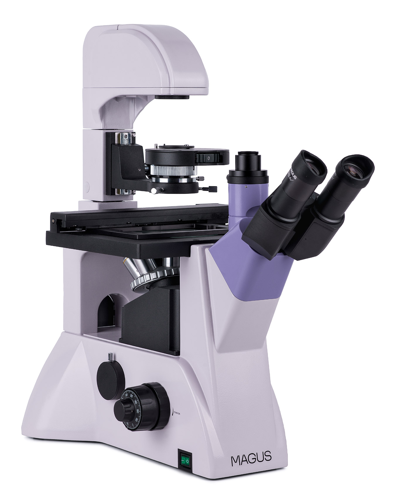 Odwrócony mikroskop biologiczny MAGUS Bio V350-1622426