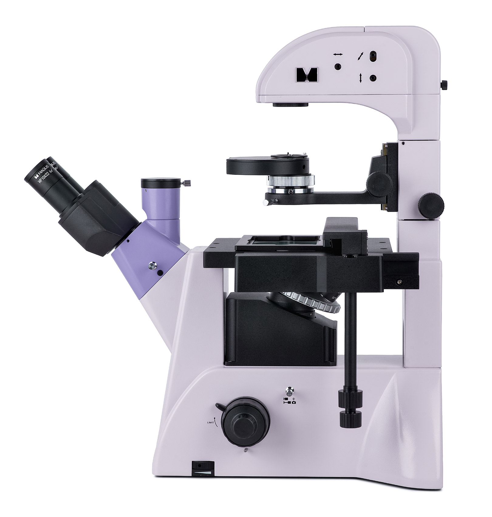 Odwrócony mikroskop biologiczny MAGUS Bio V350-1622431