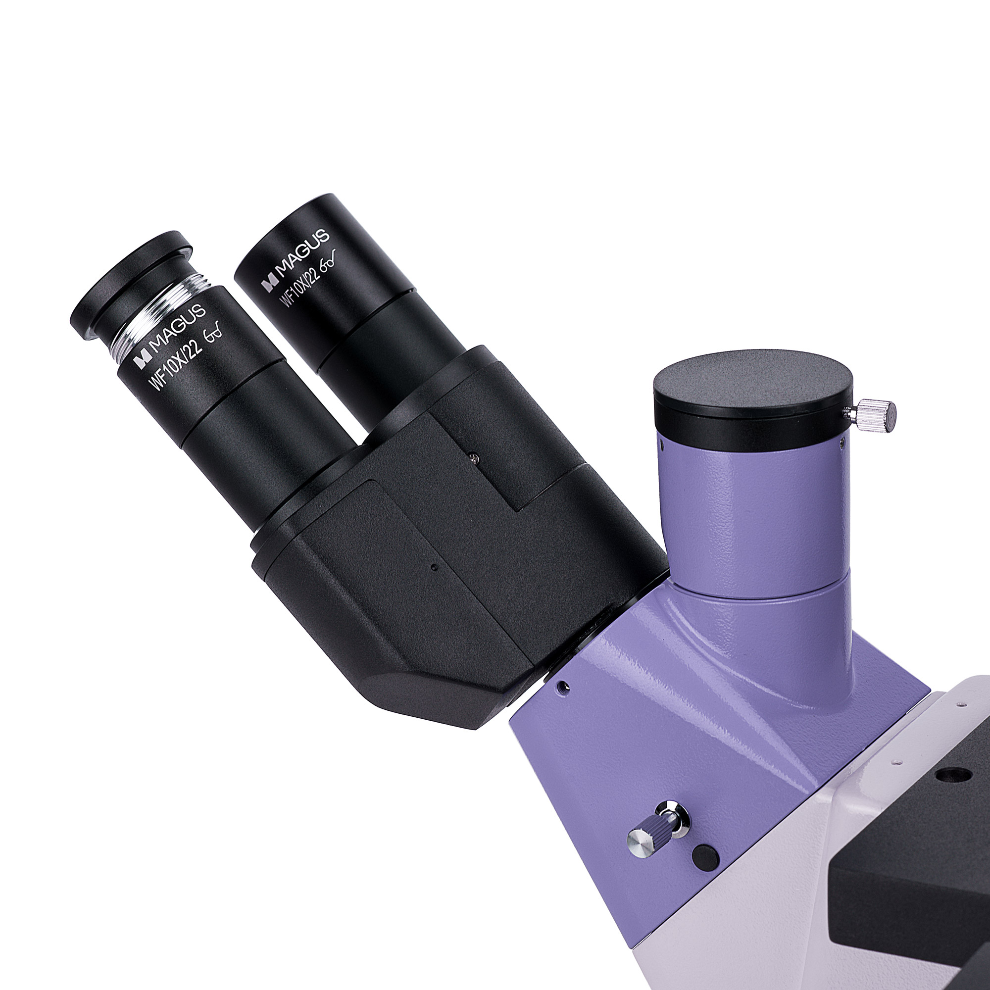 Odwrócony mikroskop biologiczny MAGUS Bio V350-1618042