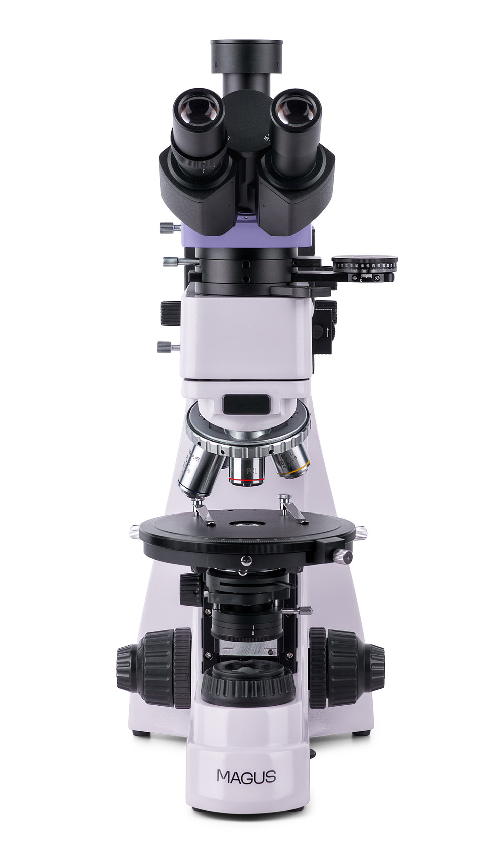 Mikroskop polaryzacyjny MAGUS Pol 850-1620234