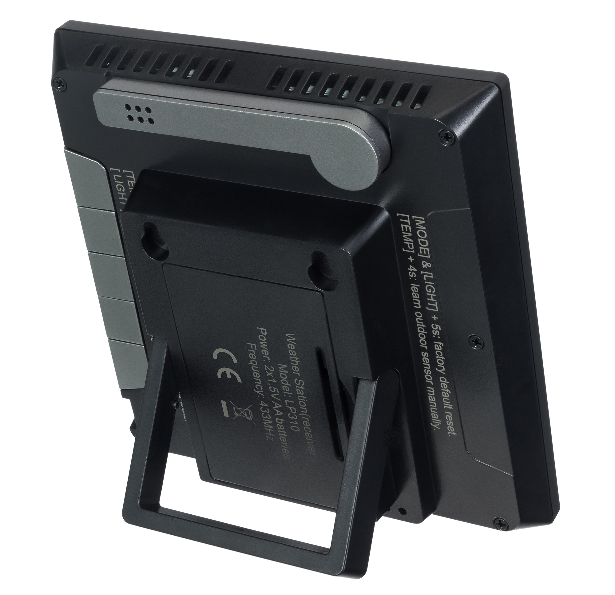 Stacja meteorologiczna Levenhuk Wezzer PRO LP310-1649497