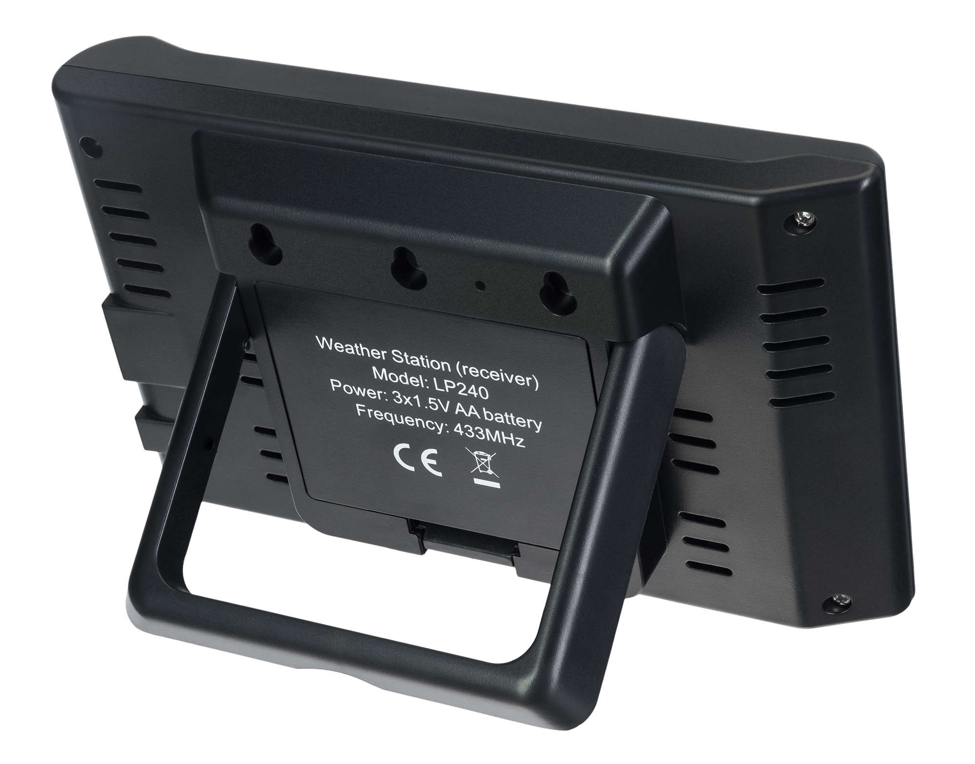 Stacja meteorologiczna Levenhuk Wezzer PRO LP240-1649529