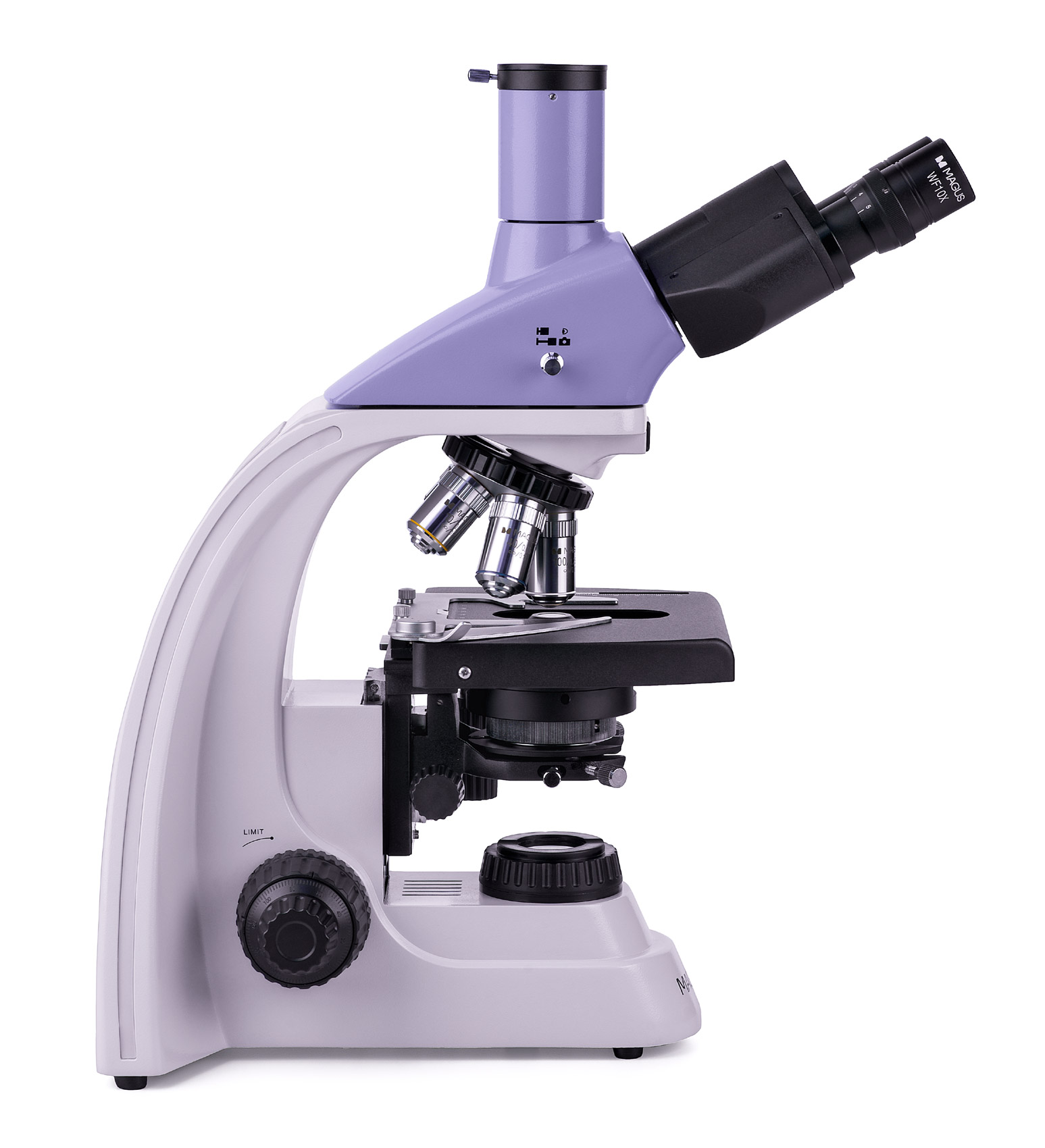 Mikroskop biologiczny MAGUS Bio D230T LCD-1622438