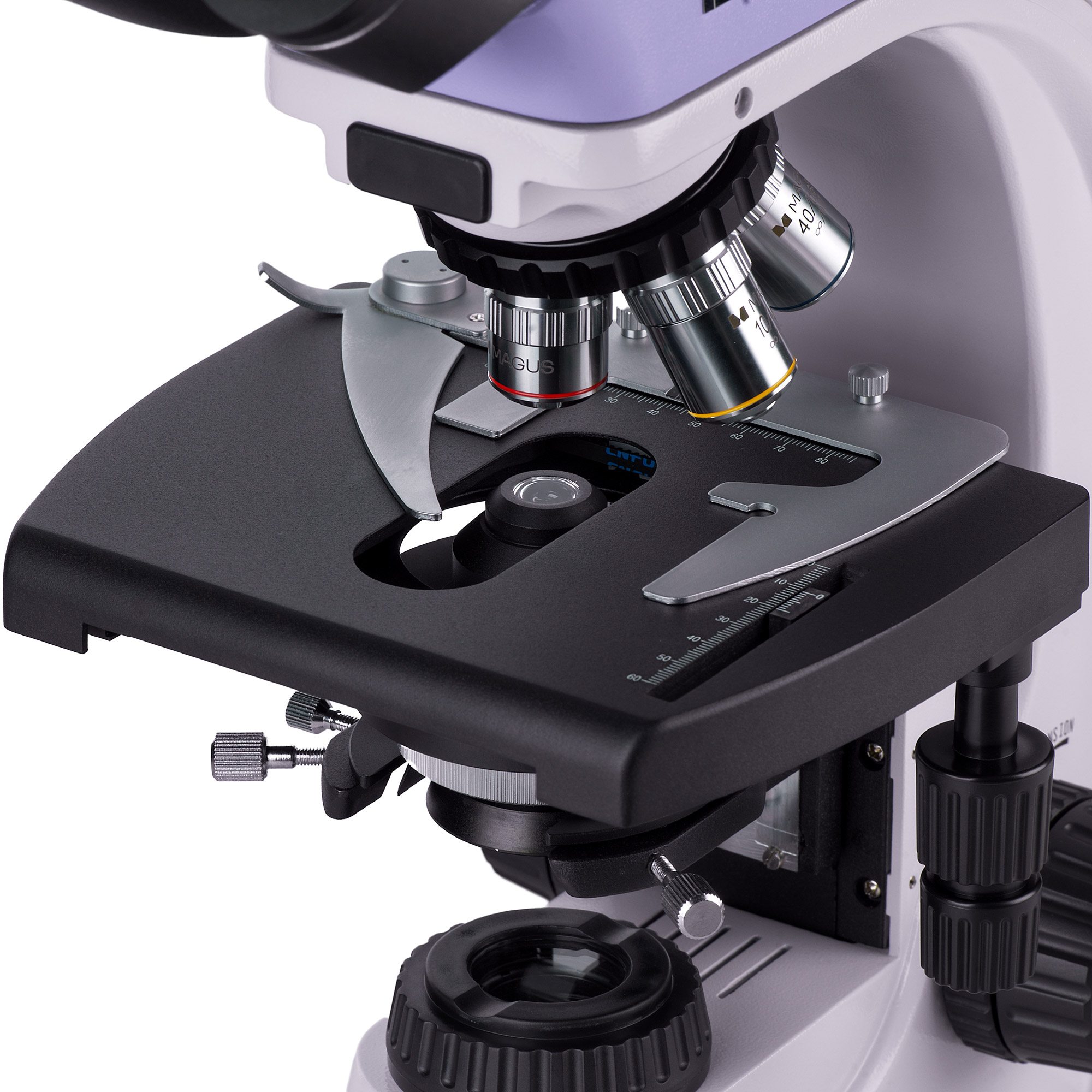 Mikroskop biologiczny MAGUS Bio D230T LCD-1622446