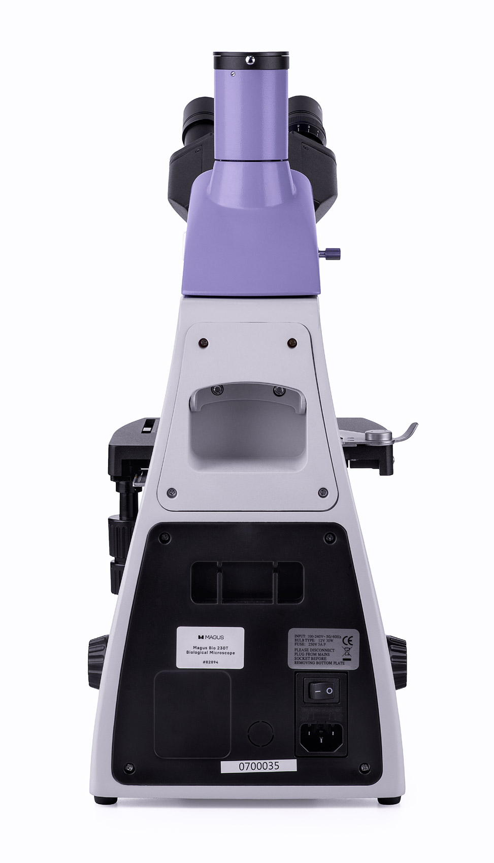 Mikroskop biologiczny MAGUS Bio D230T LCD-1622439