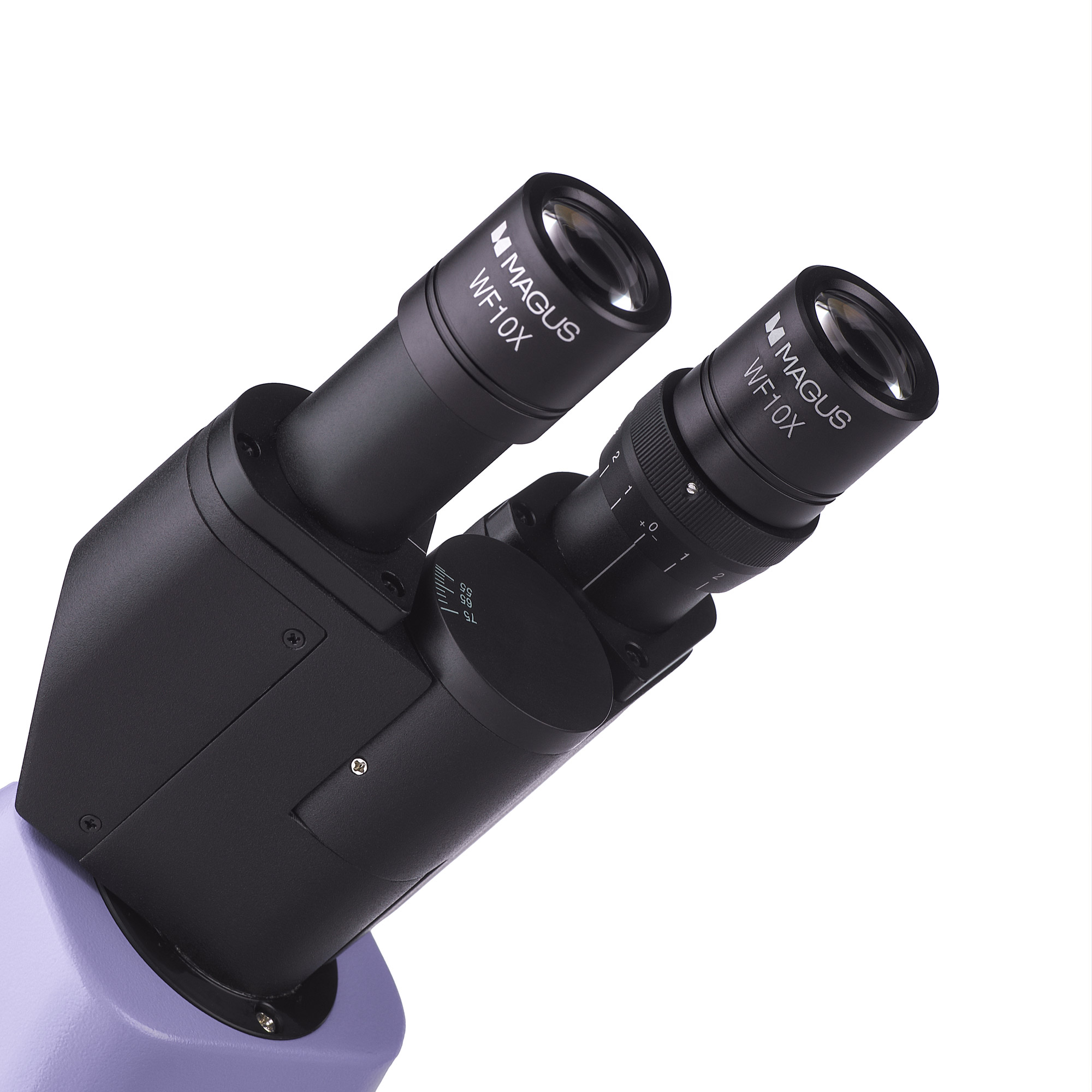 Mikroskop biologiczny cyfrowy MAGUS Bio D230TL LCD-1622464