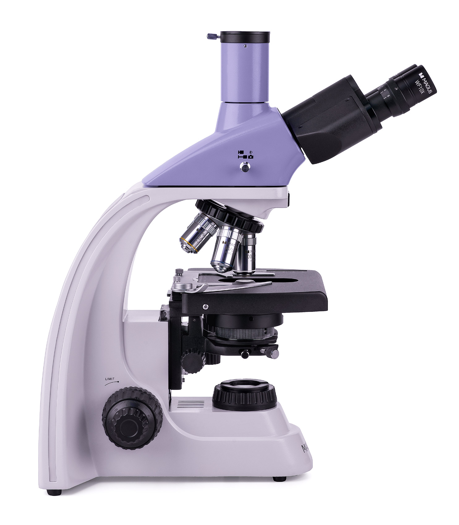 Mikroskop biologiczny cyfrowy MAGUS Bio D230TL LCD-1622459