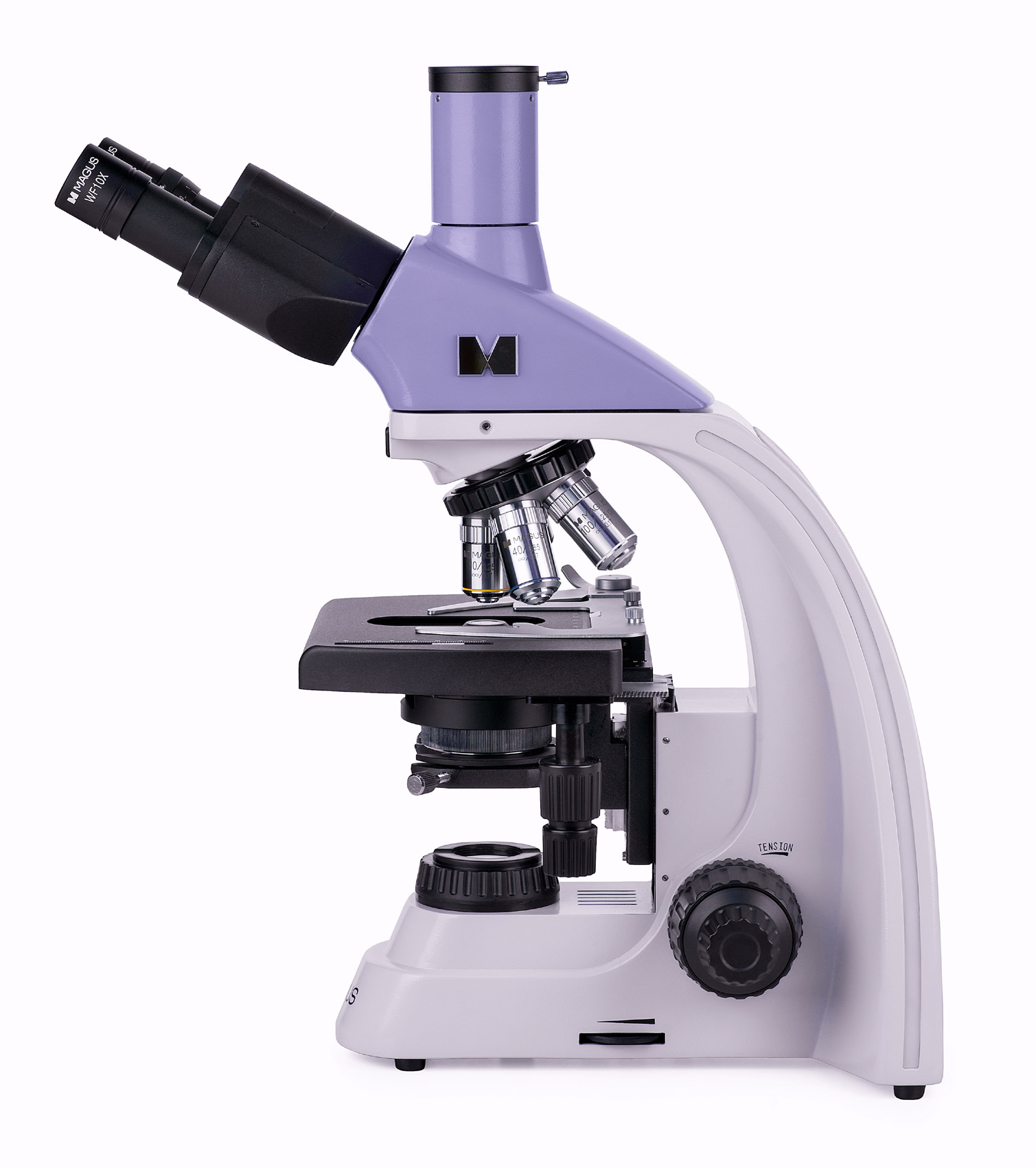 Mikroskop biologiczny cyfrowy MAGUS Bio D230TL LCD-1622461