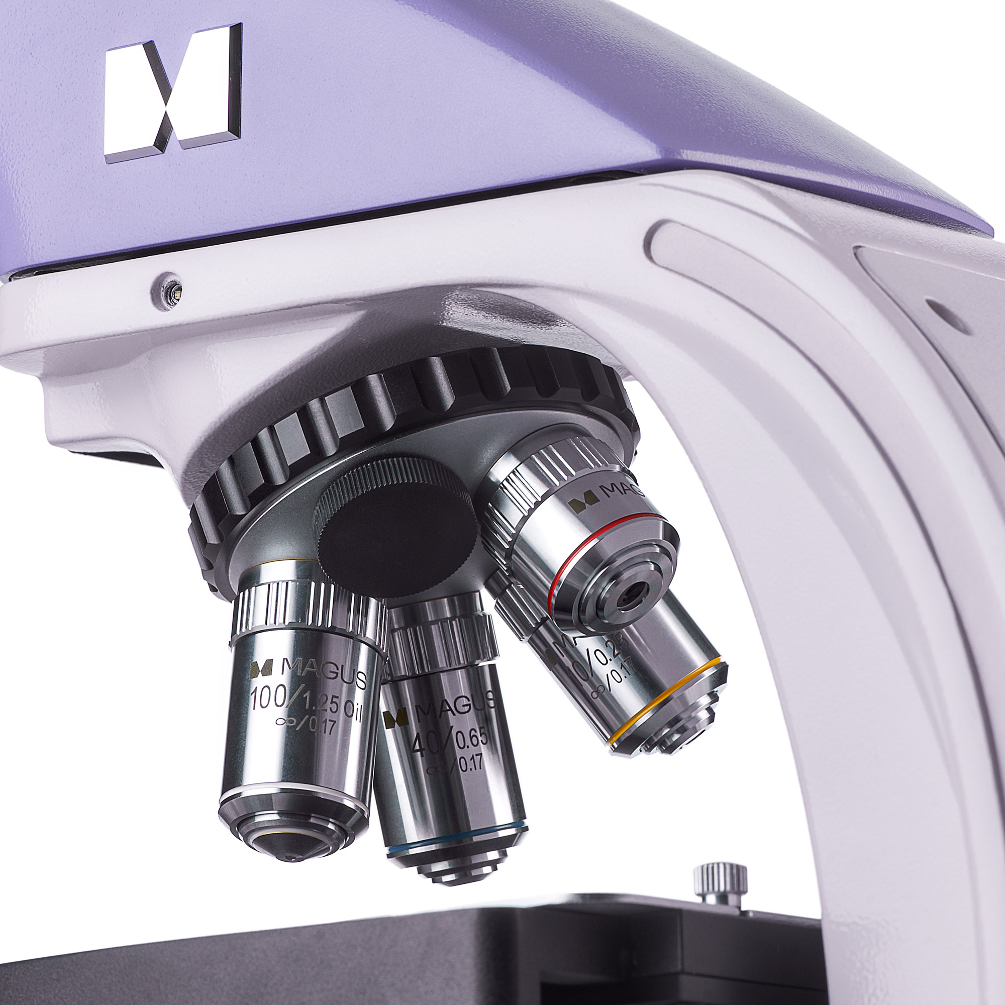 Mikroskop biologiczny cyfrowy MAGUS Bio D230TL LCD-1622466