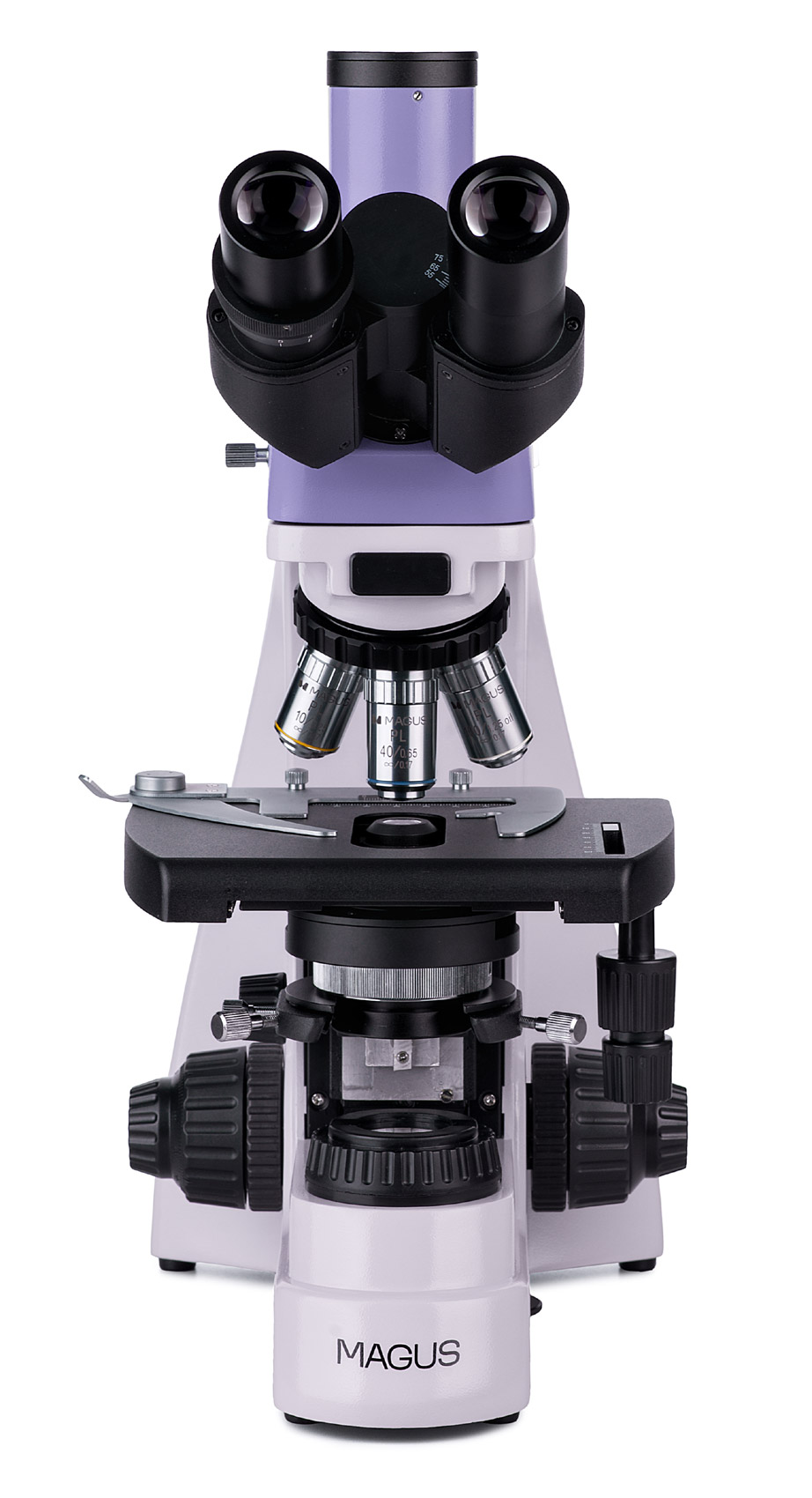 Mikroskop biologiczny ?yfrowy MAGUS Bio D250T-1625514