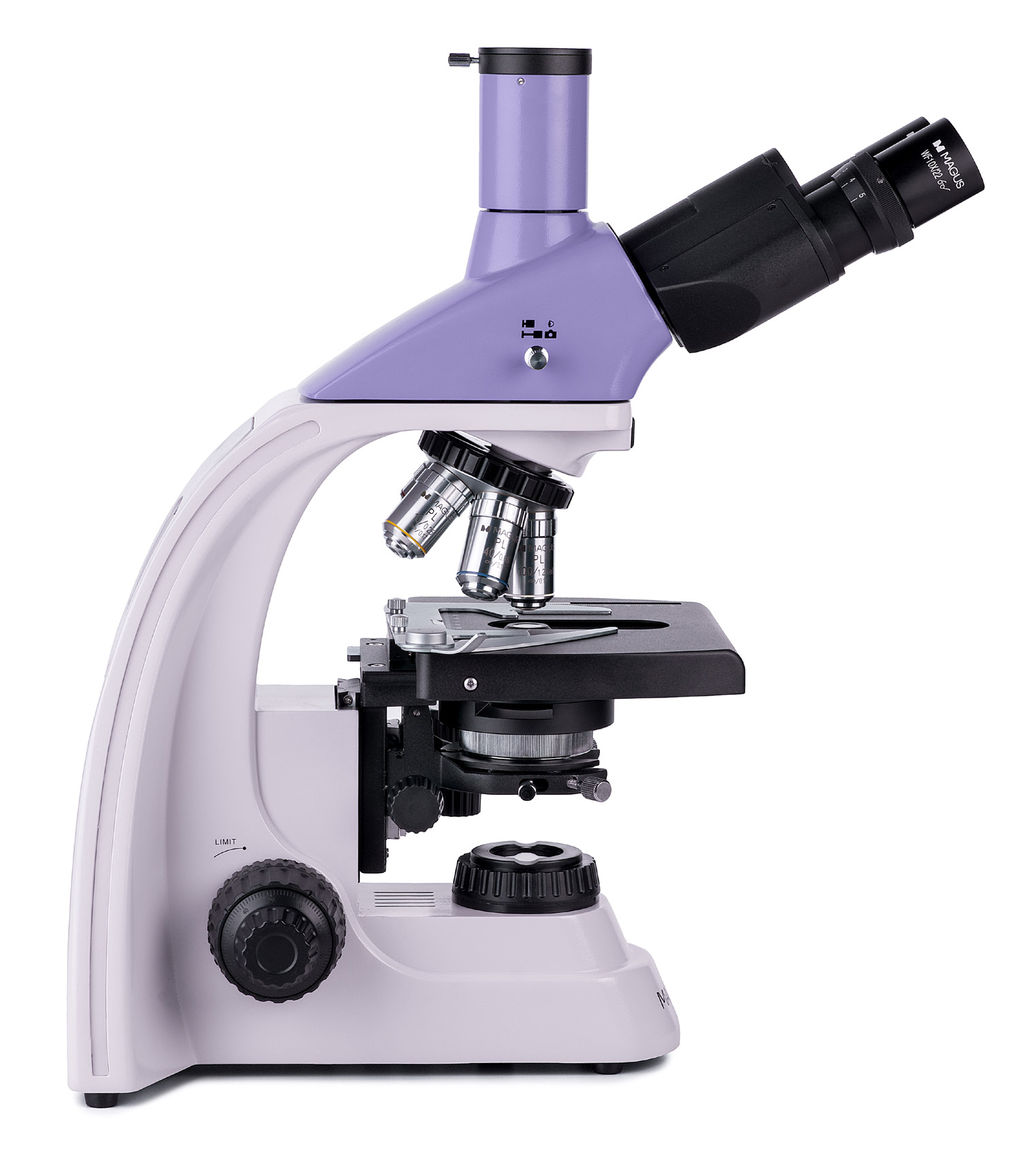 Mikroskop biologiczny ?yfrowy MAGUS Bio D250T-1625515