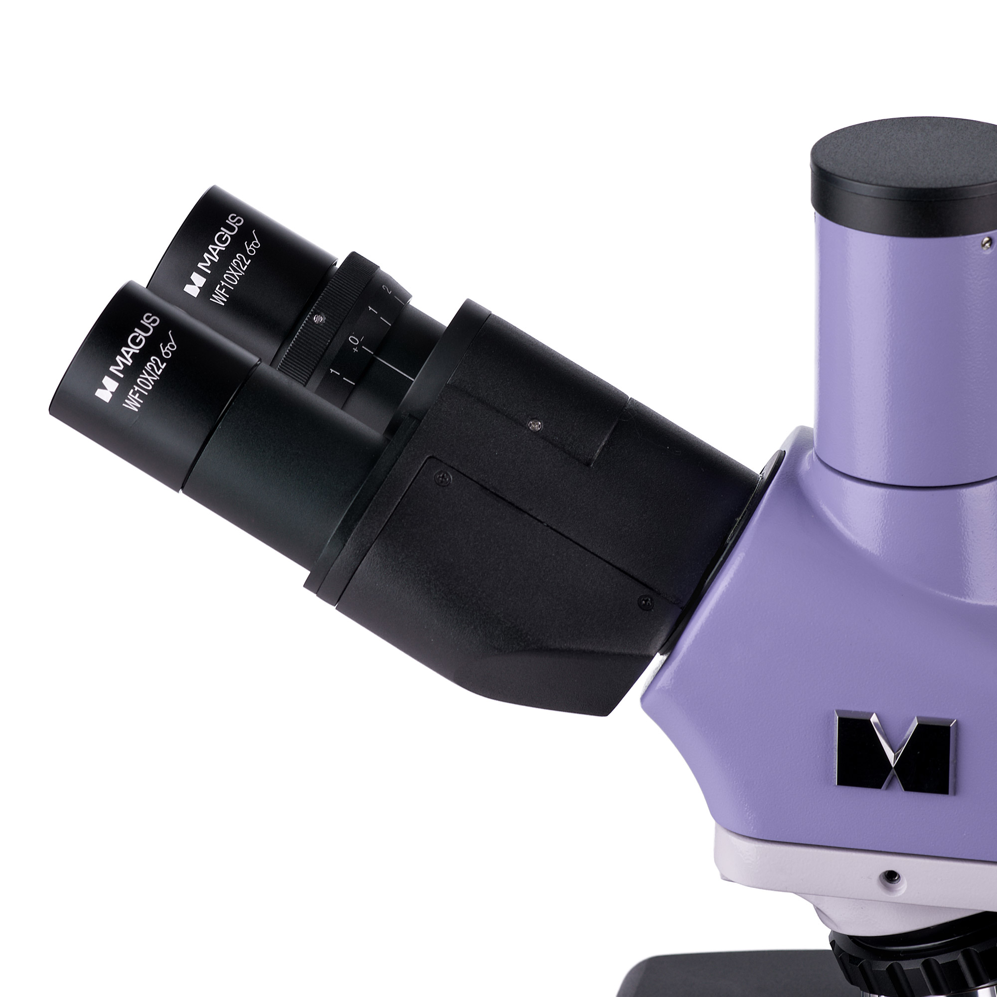 Mikroskop biologiczny ?yfrowy MAGUS Bio D250T-1625520