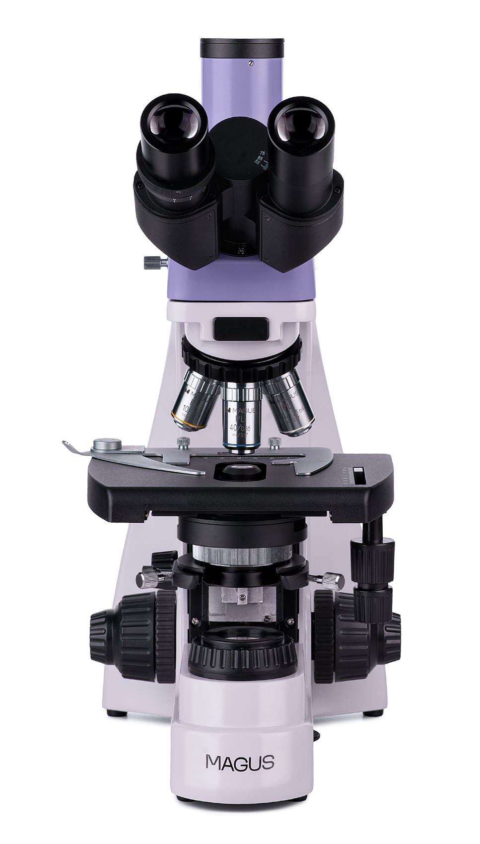 Mikroskop biologiczny ?yfrowy MAGUS Bio D250TL-1625537