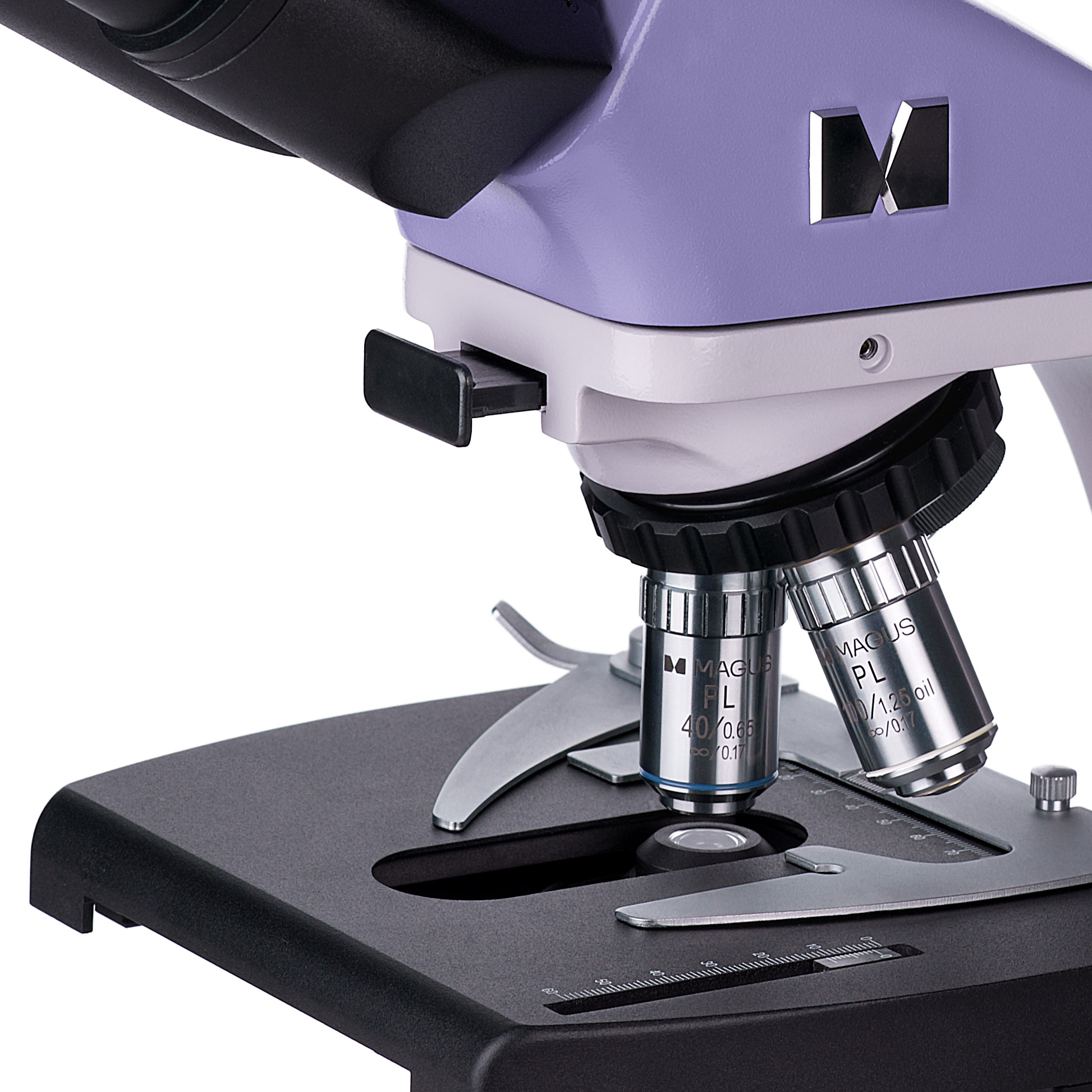 Mikroskop biologiczny cyfrowy MAGUS Bio D250TL LCD-1622512