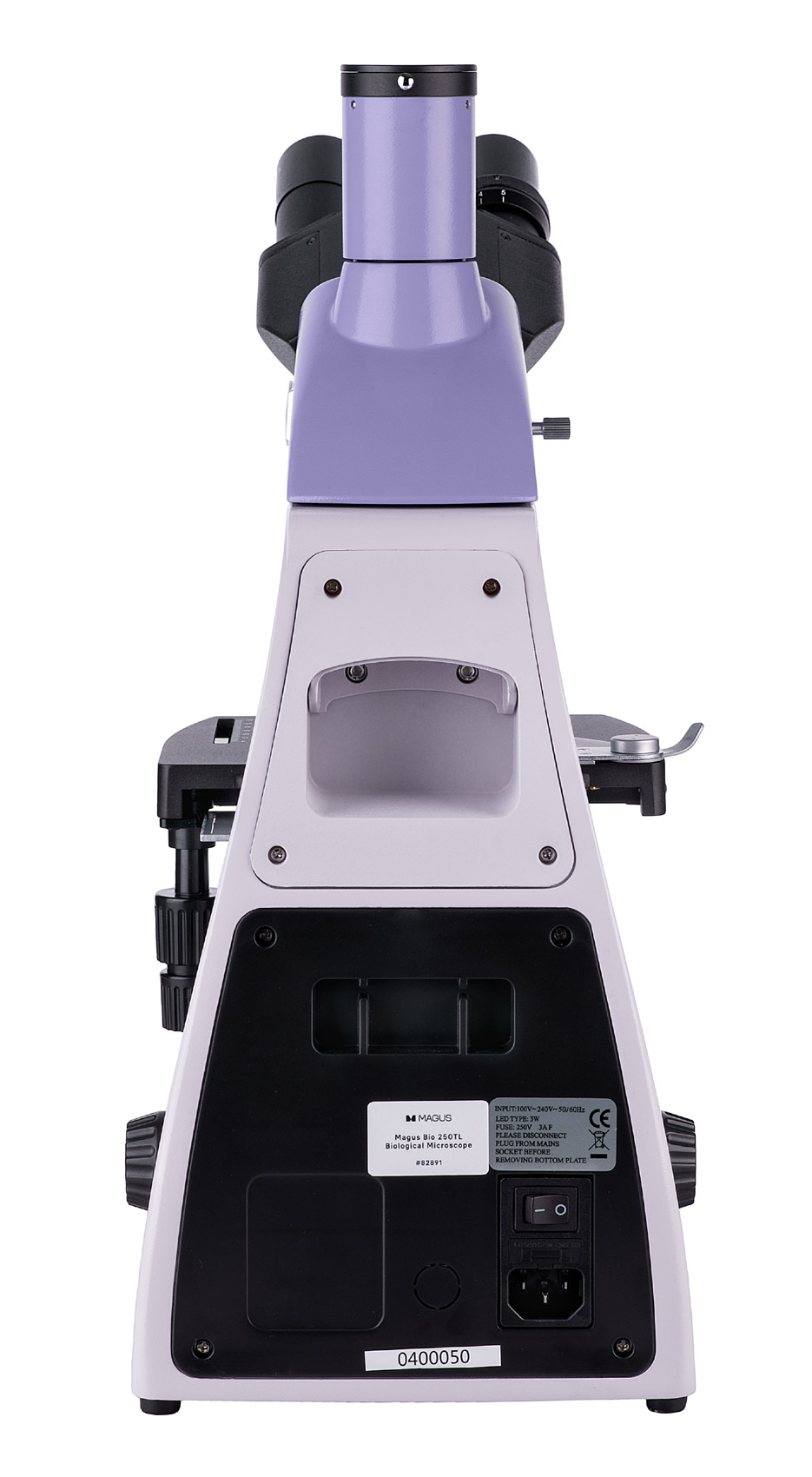 Mikroskop biologiczny cyfrowy MAGUS Bio D250TL LCD-1622505