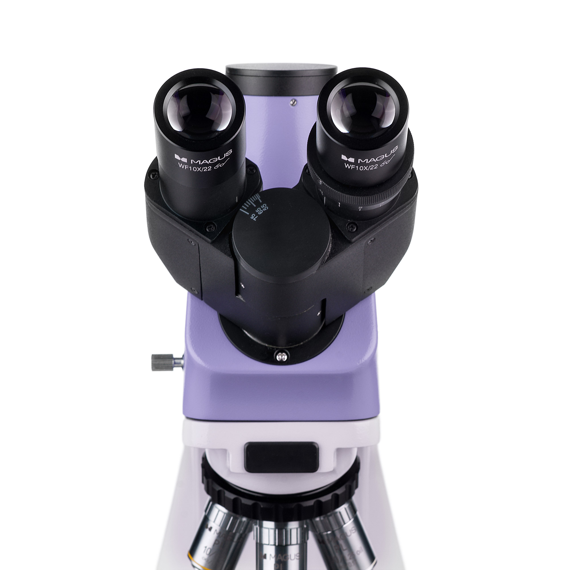 Mikroskop biologiczny cyfrowy MAGUS Bio D250TL LCD-1622508