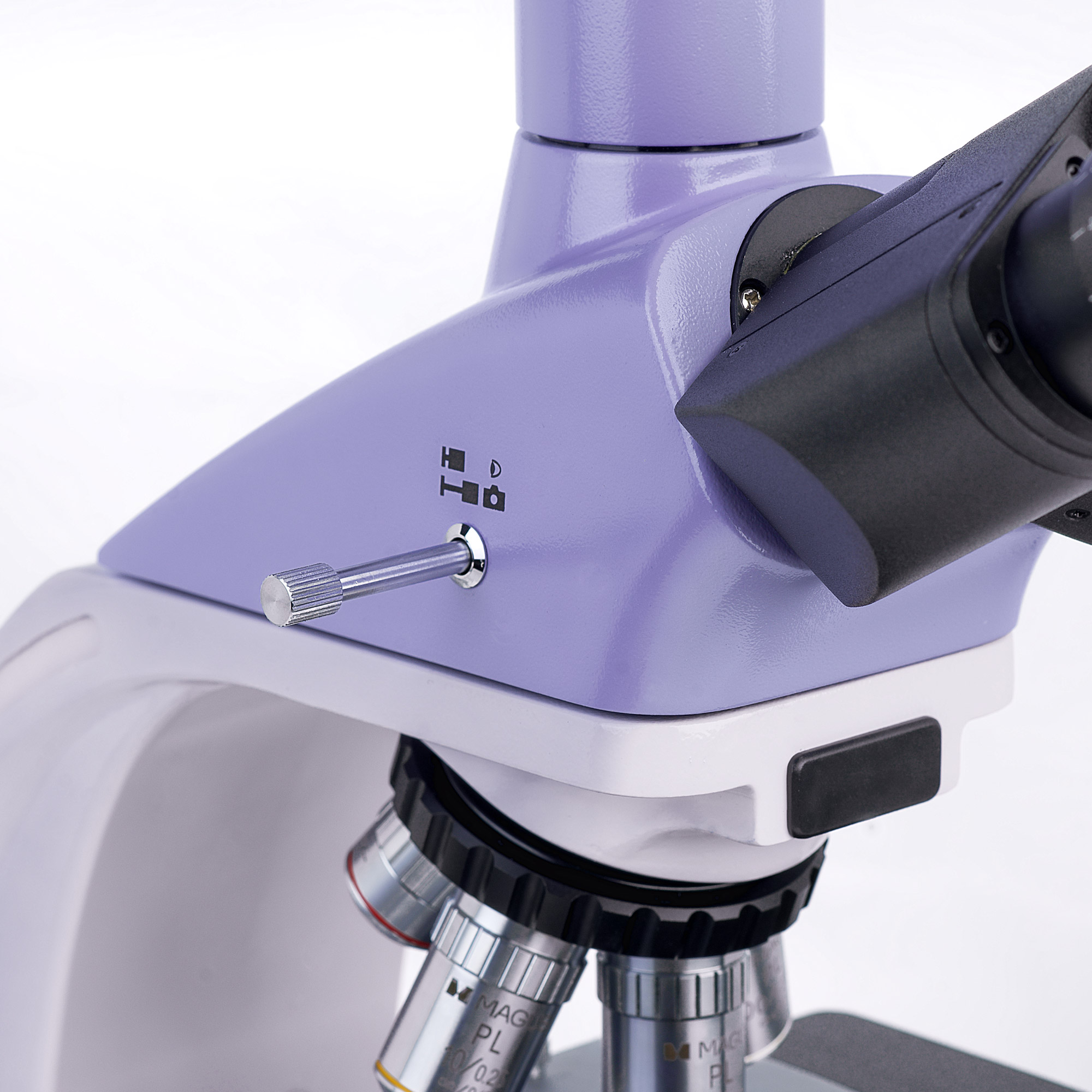 Mikroskop biologiczny cyfrowy MAGUS Bio D250TL LCD-1622511