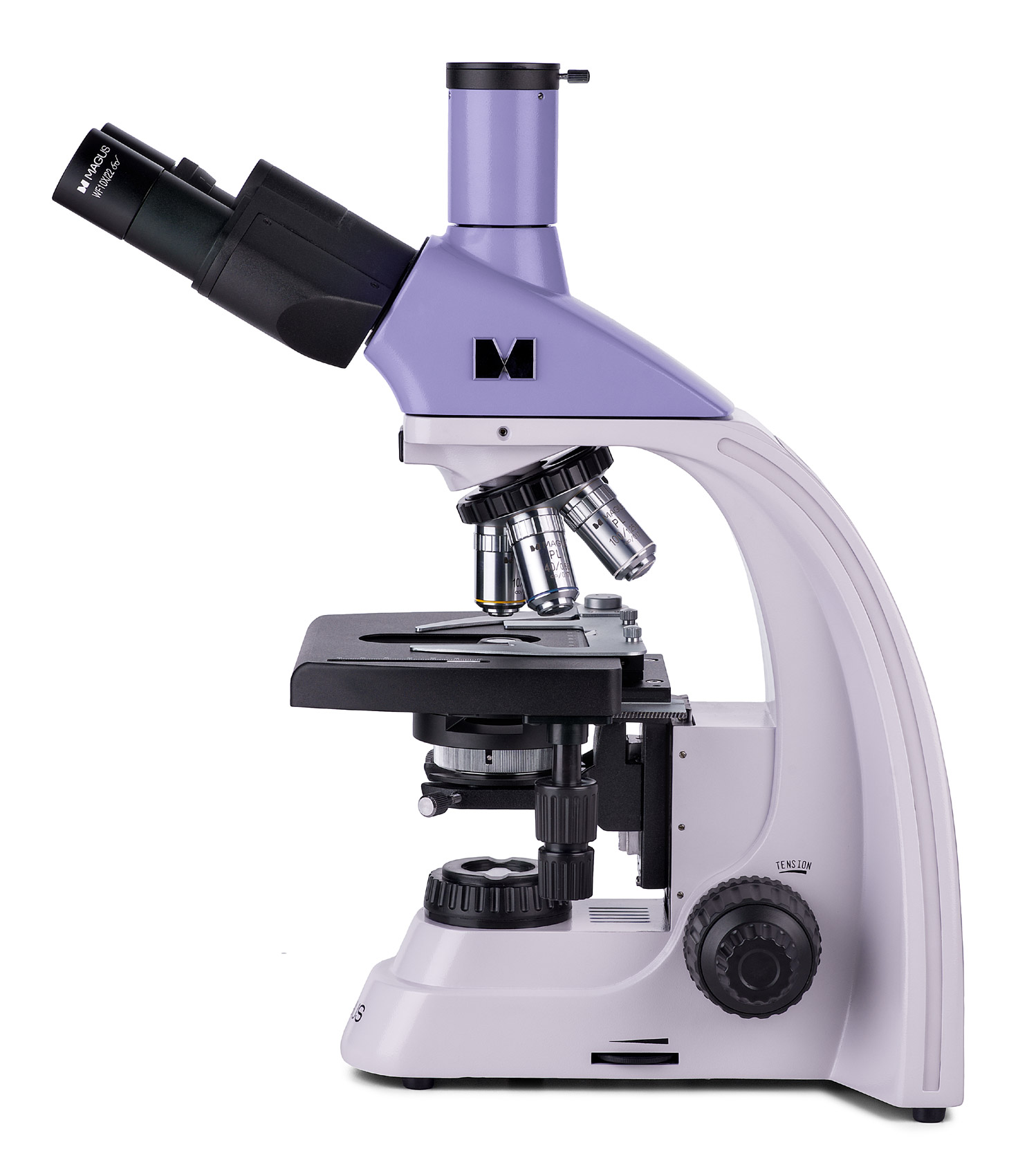 Mikroskop biologiczny cyfrowy MAGUS Bio D250TL LCD-1622506