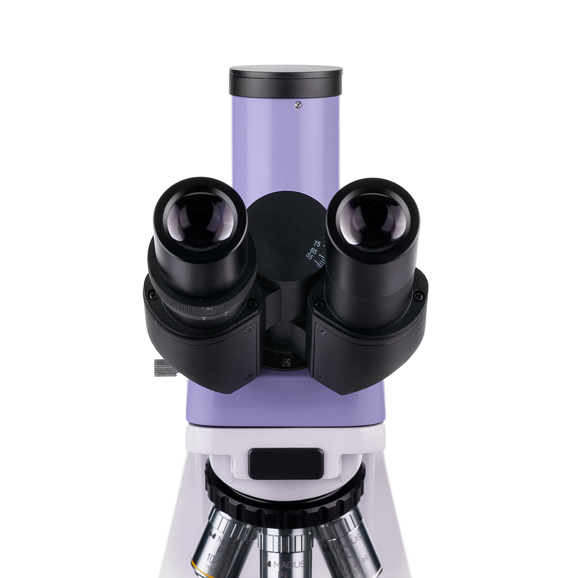 Mikroskop biologiczny cyfrowy MAGUS Bio D250TL LCD-1622507