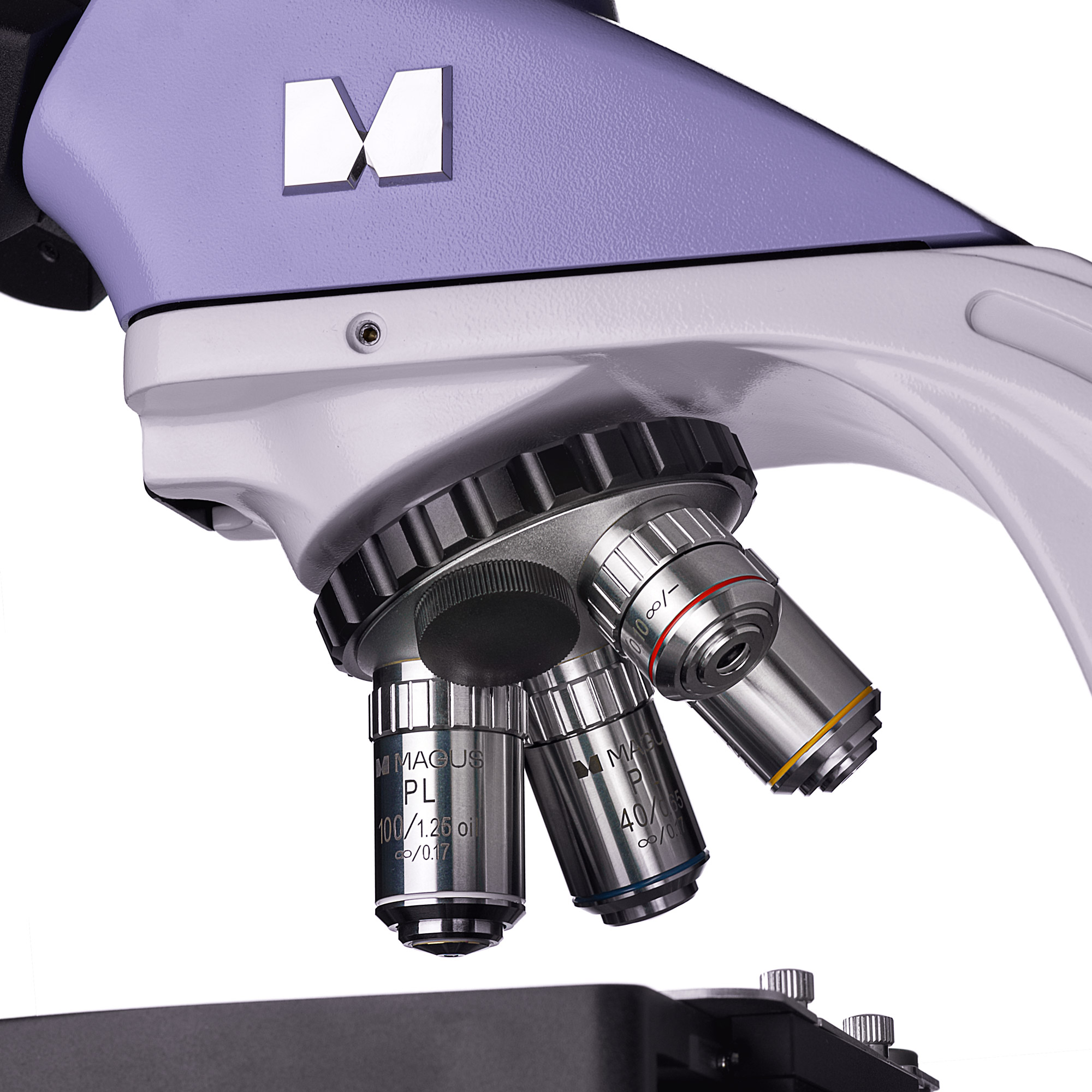 Mikroskop biologiczny cyfrowy MAGUS Bio D250TL LCD-1622513