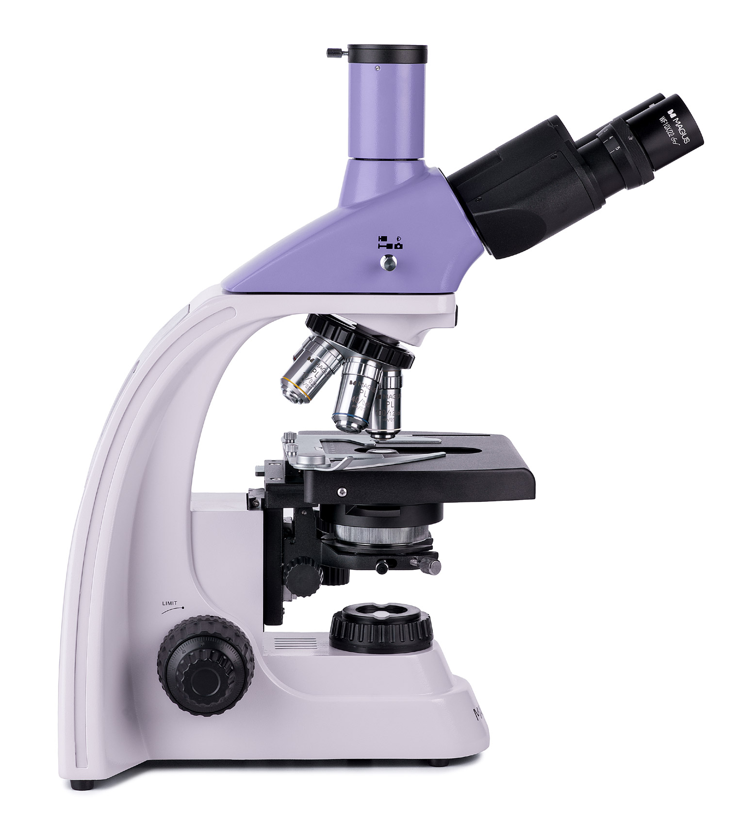 Mikroskop biologiczny cyfrowy MAGUS Bio D250TL LCD-1622504