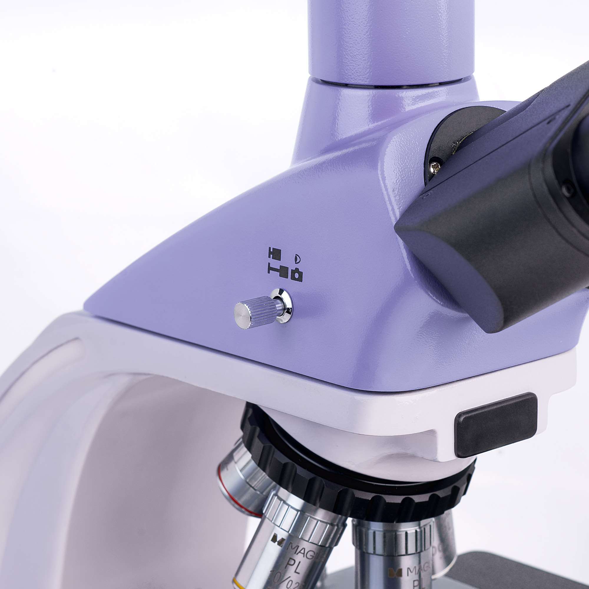 Mikroskop biologiczny cyfrowy MAGUS Bio D250TL LCD-1622510