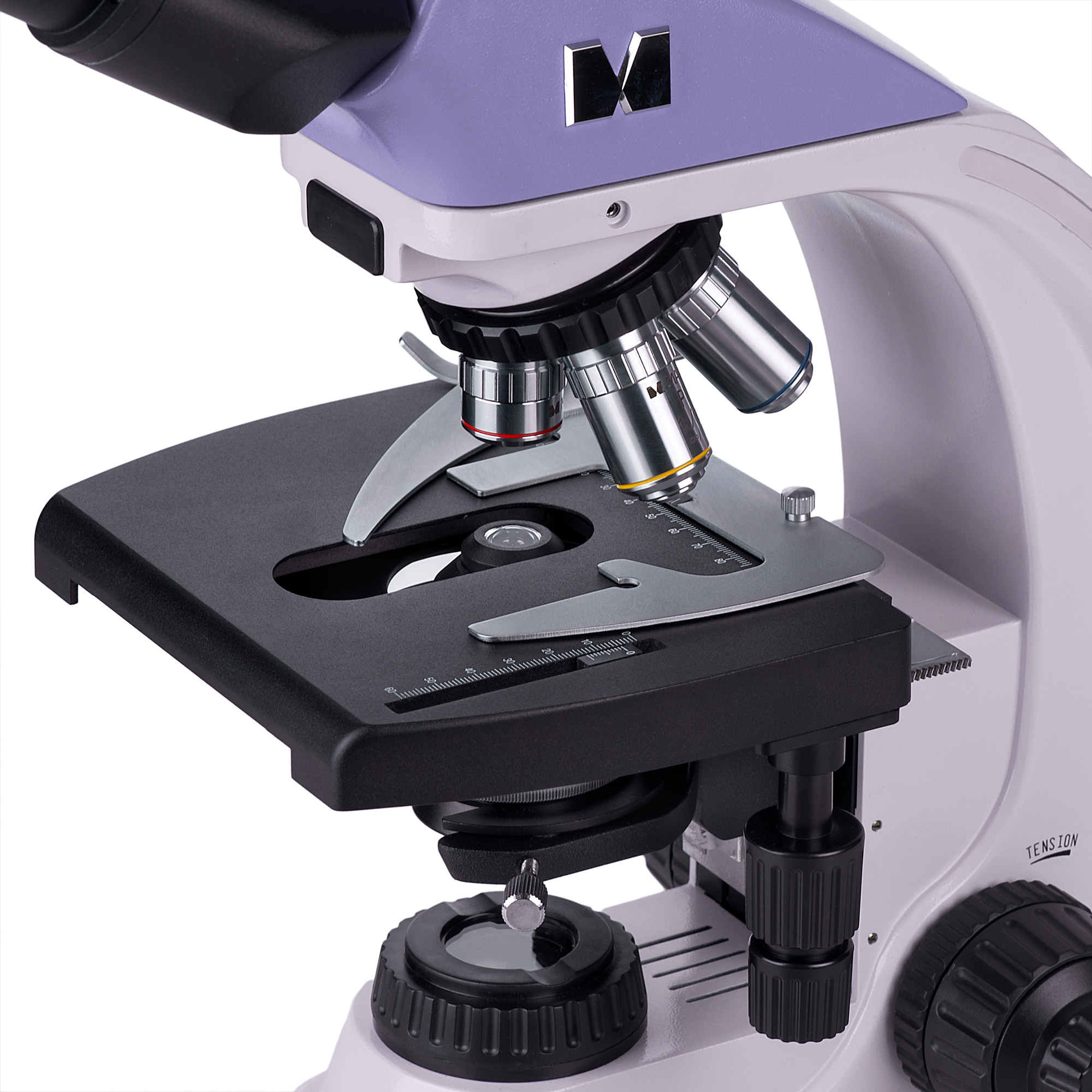 Mikroskop biologiczny cyfrowy MAGUS Bio D250TL LCD-1622514