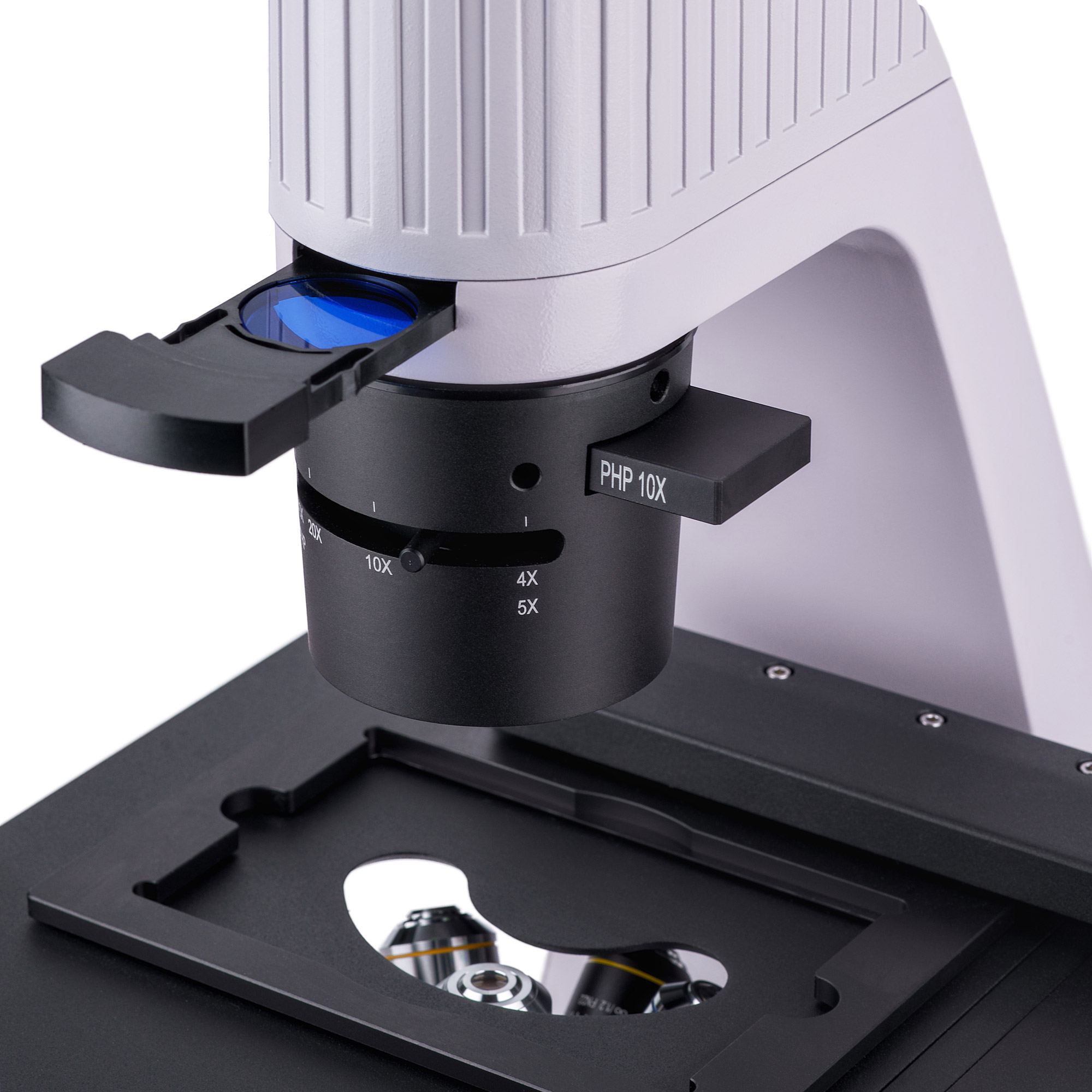 Odwrócony mikroskop biologiczny ?yfrowy MAGUS Bio VD300-1625564