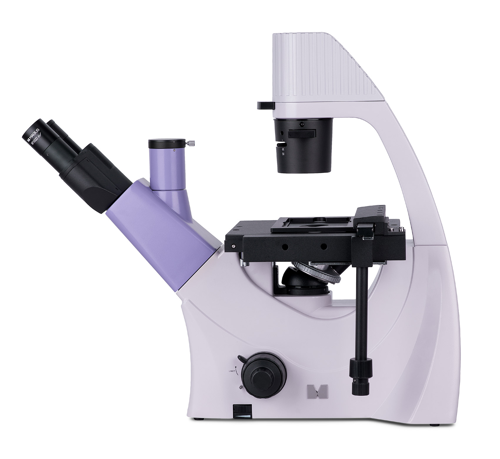 Odwrócony mikroskop biologiczny ?yfrowy MAGUS Bio VD300-1625561
