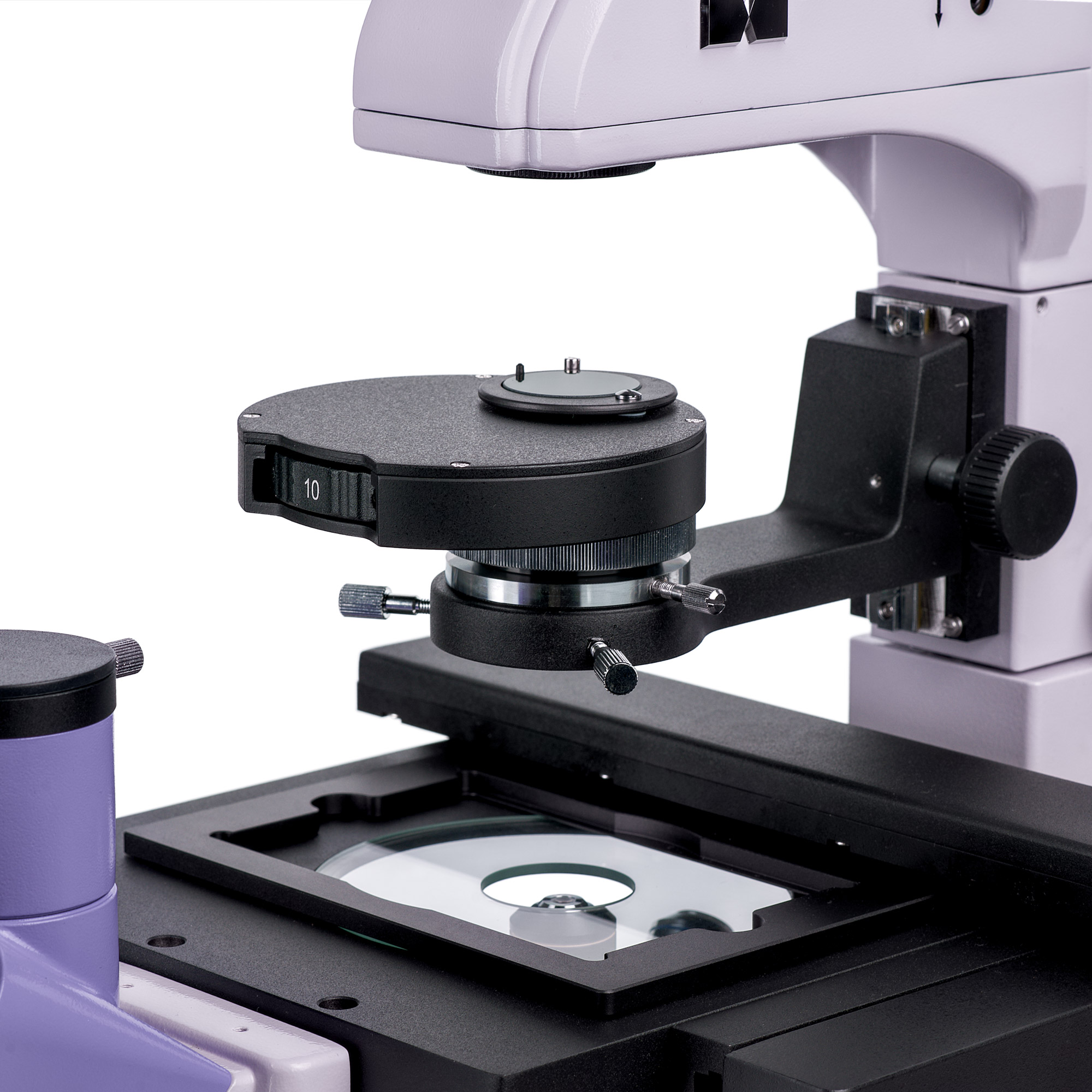 Odwrócony mikroskop biologiczny ?yfrowy MAGUS Bio VD350-1625580