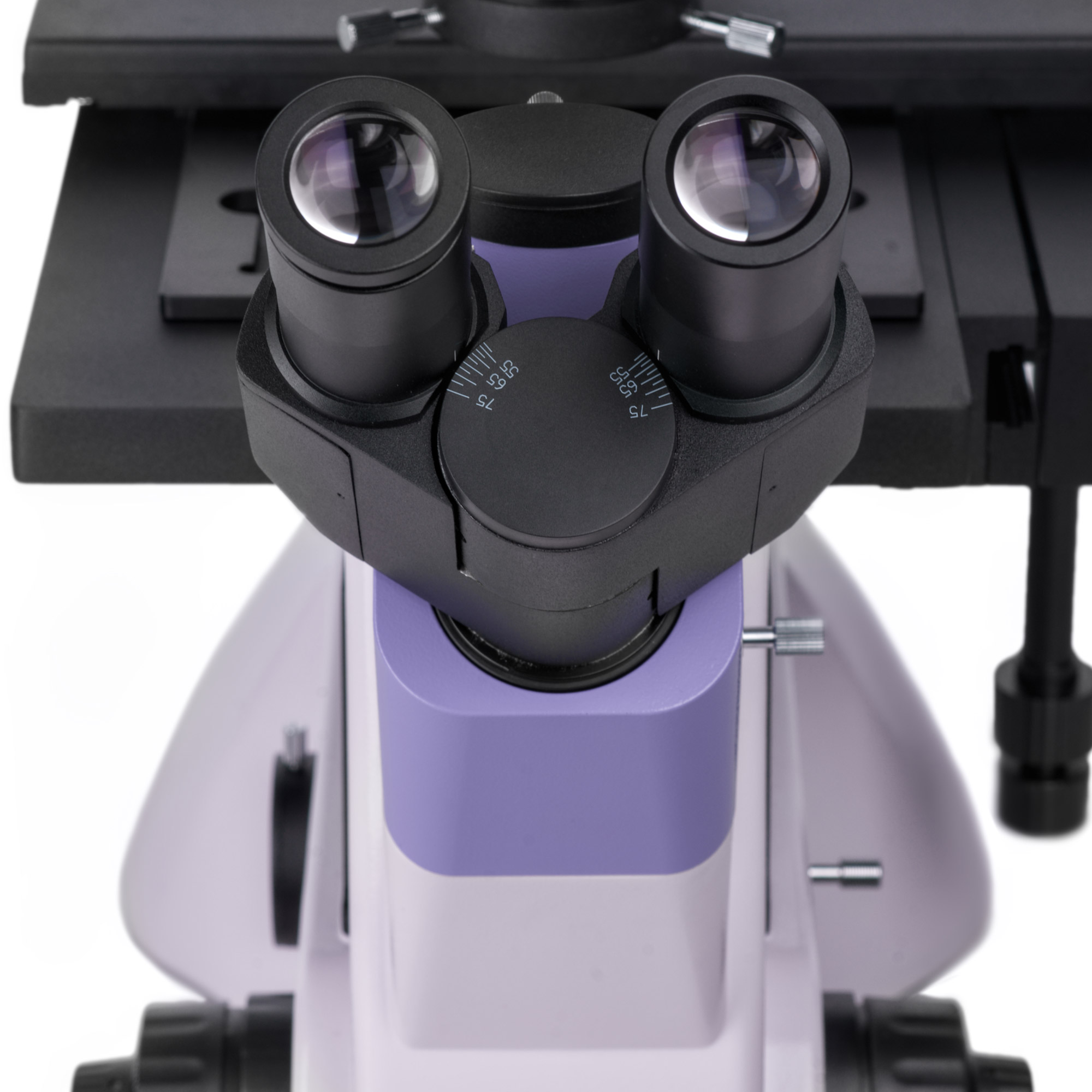 Odwrócony mikroskop biologiczny cyfrowy MAGUS Bio VD350 LCD-1622545