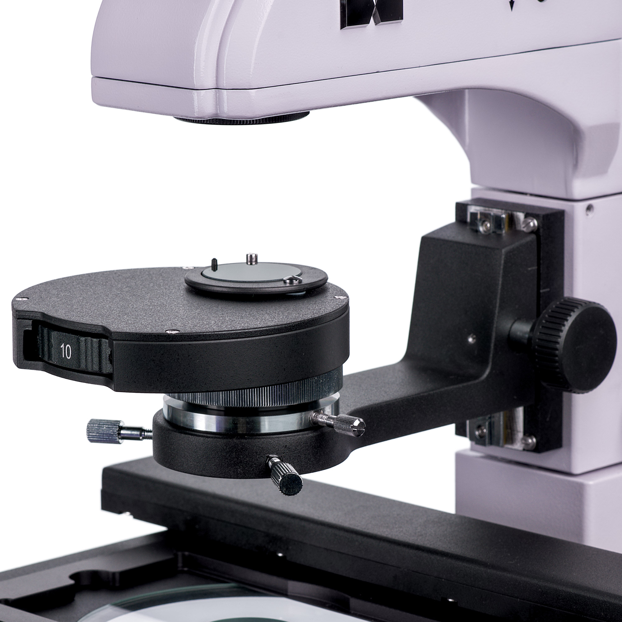 Odwrócony mikroskop fluorescencyjny cyfrowy MAGUS Lum VD500 LCD-1626254